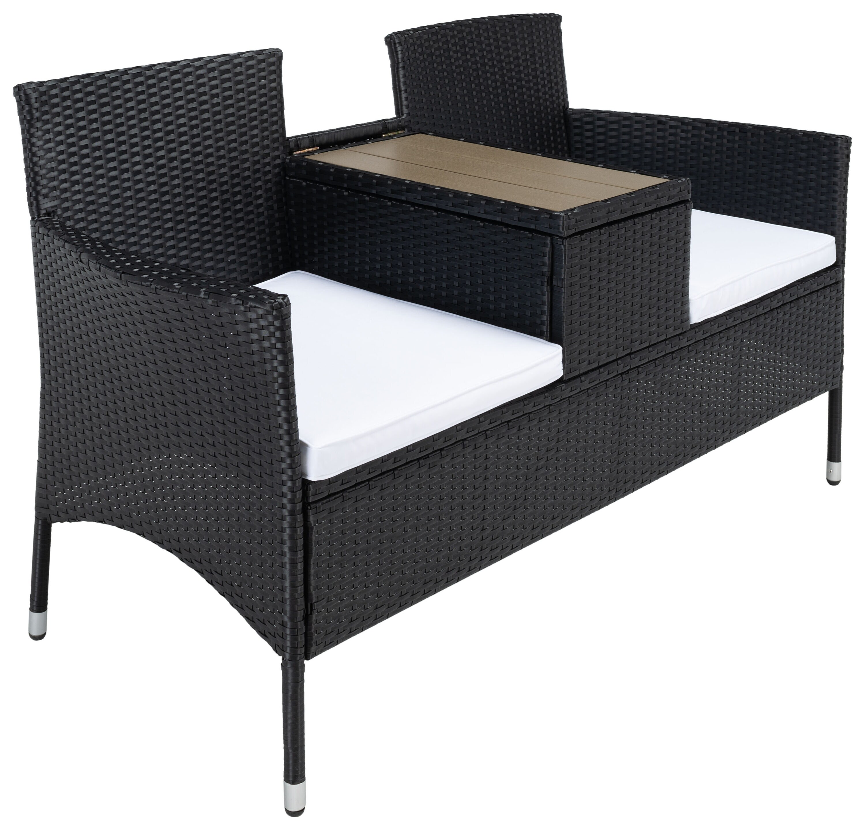 Safavieh PAT7710A Patio-Chairs - View #15