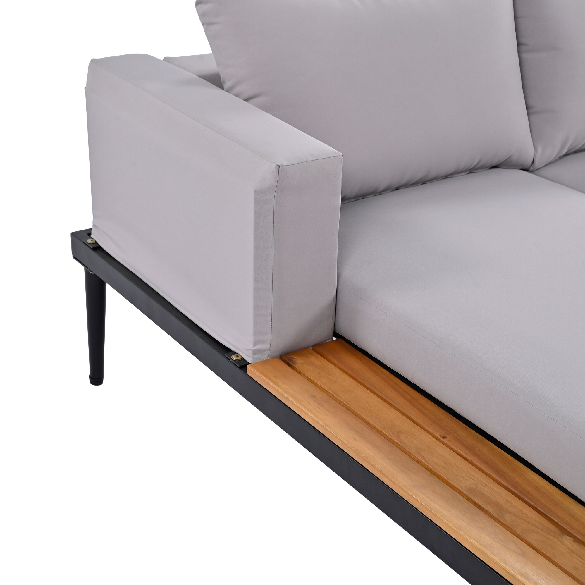 CASAINC CA-3A125 Patio-Sofas-Daybeds - View #11