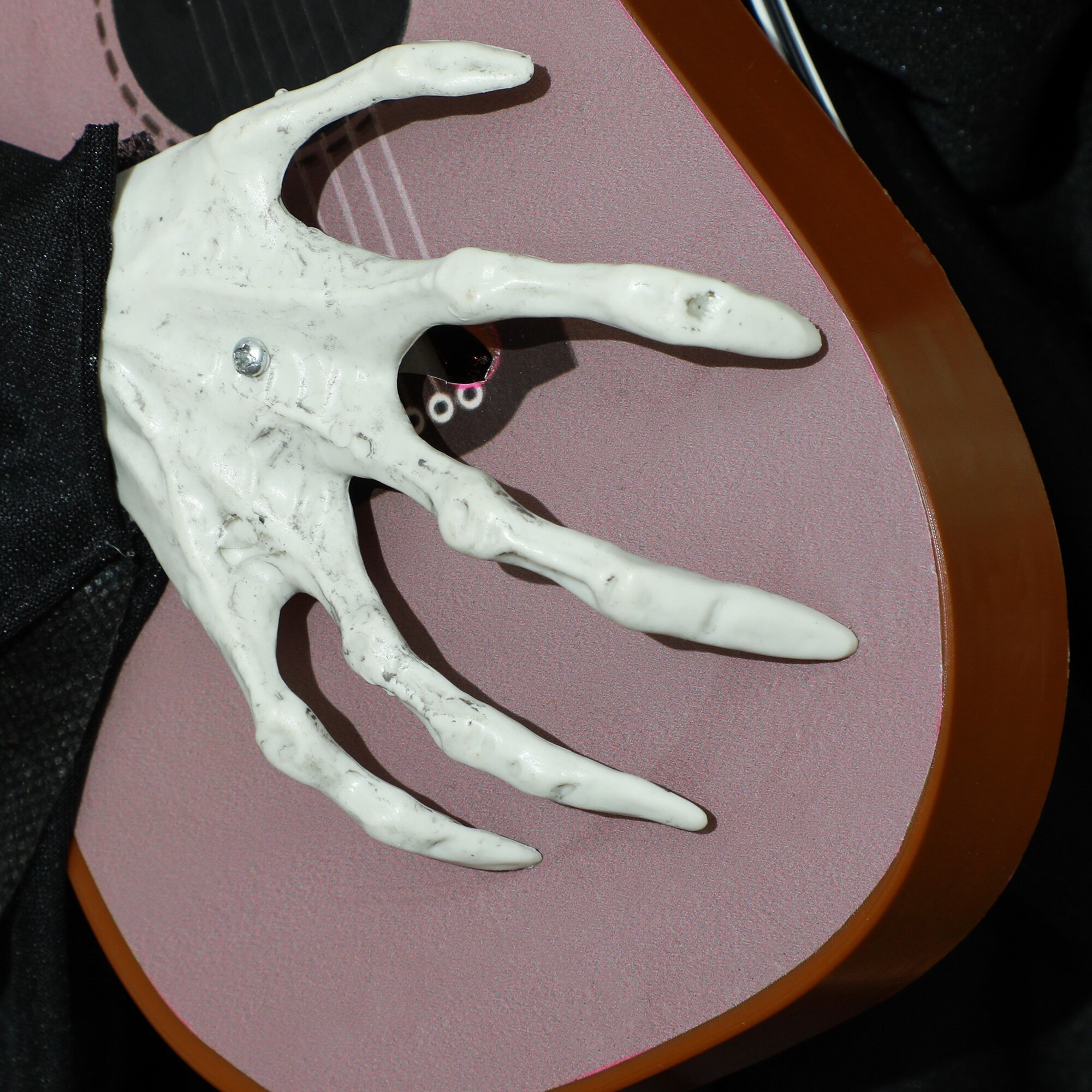 HomCom US844-844V00BK0131 Outdoor-Halloween-Decor - View #4