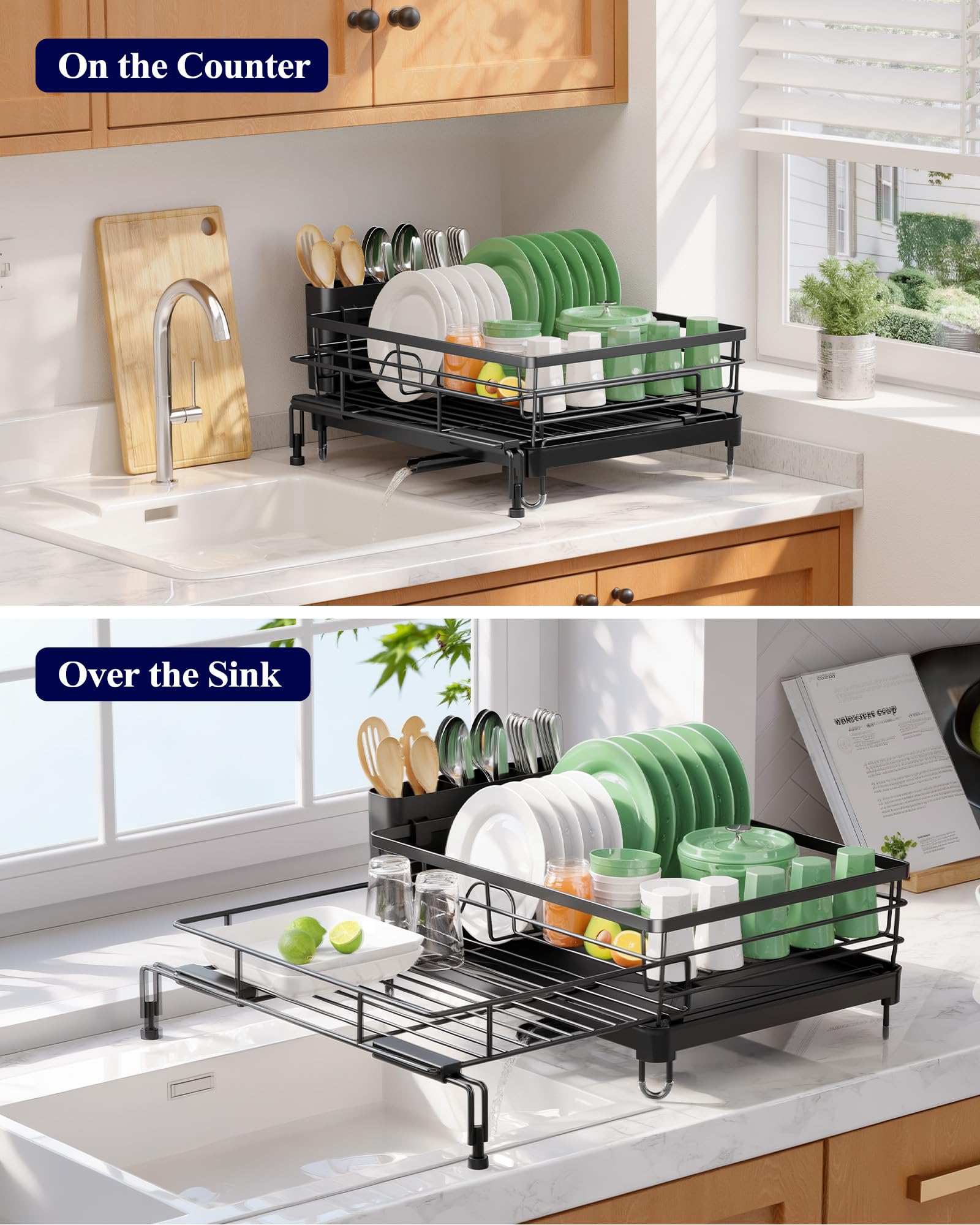 Anqtovp LAN0718N089 Dish-Racks-Trays - View #7