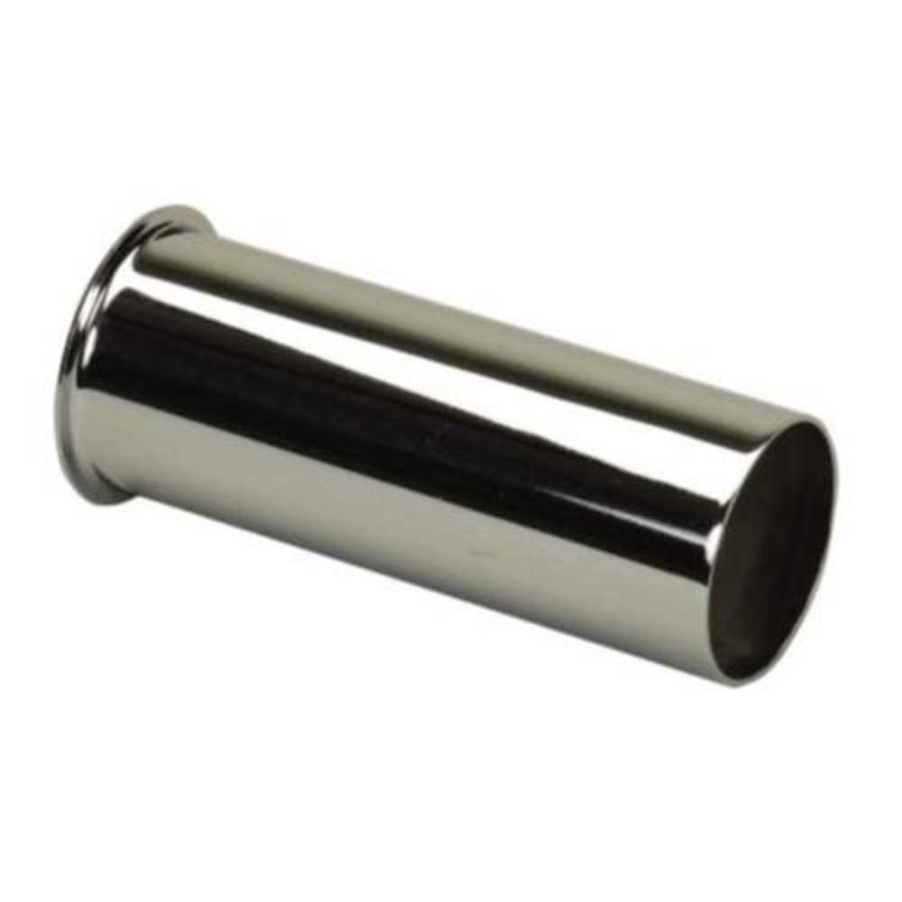 PROFLO PFTPB111 112 Inch x 12 Inch 20 Gauge Flange Tailpiece in the ...