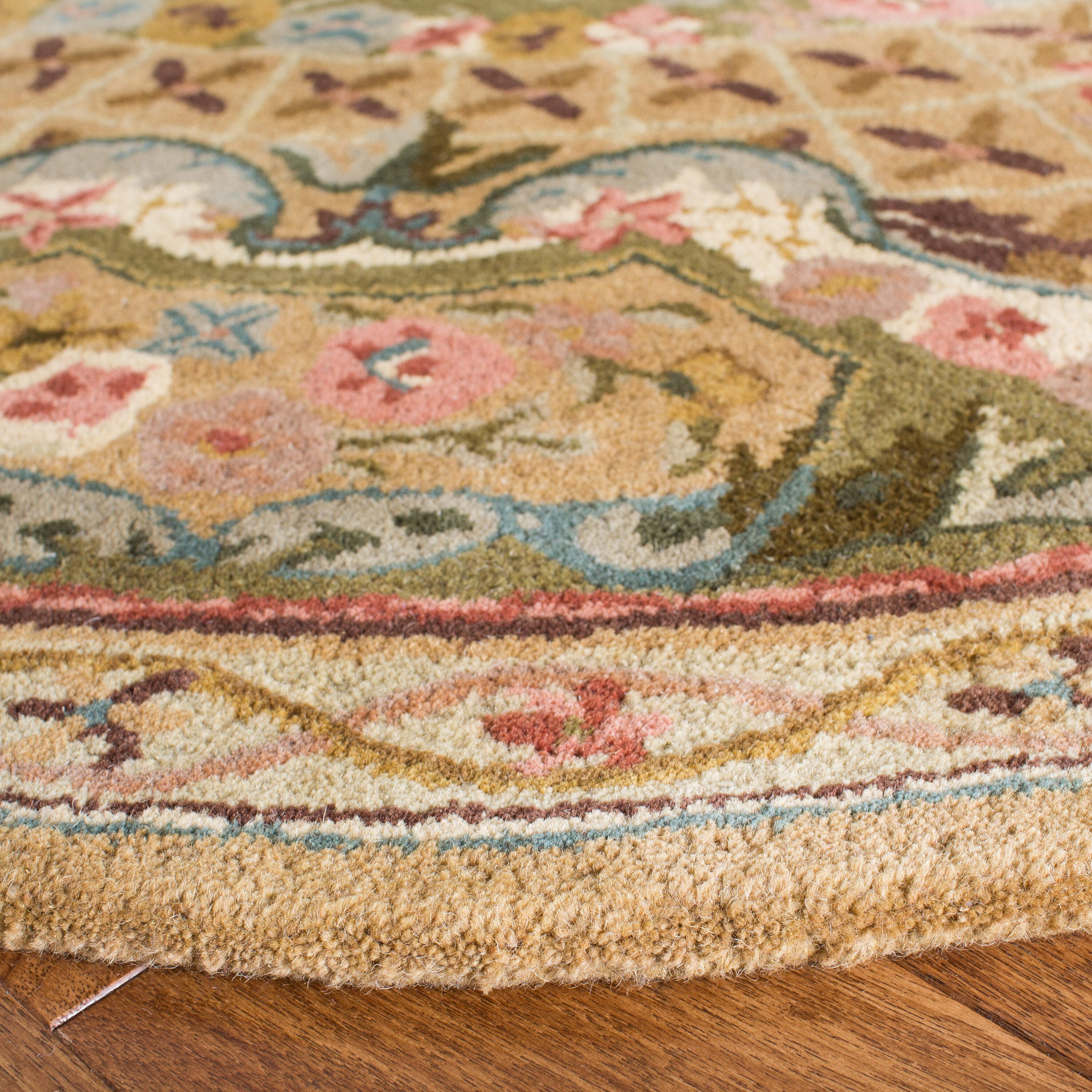 Safavieh CL304D-8OV rugs - View #2