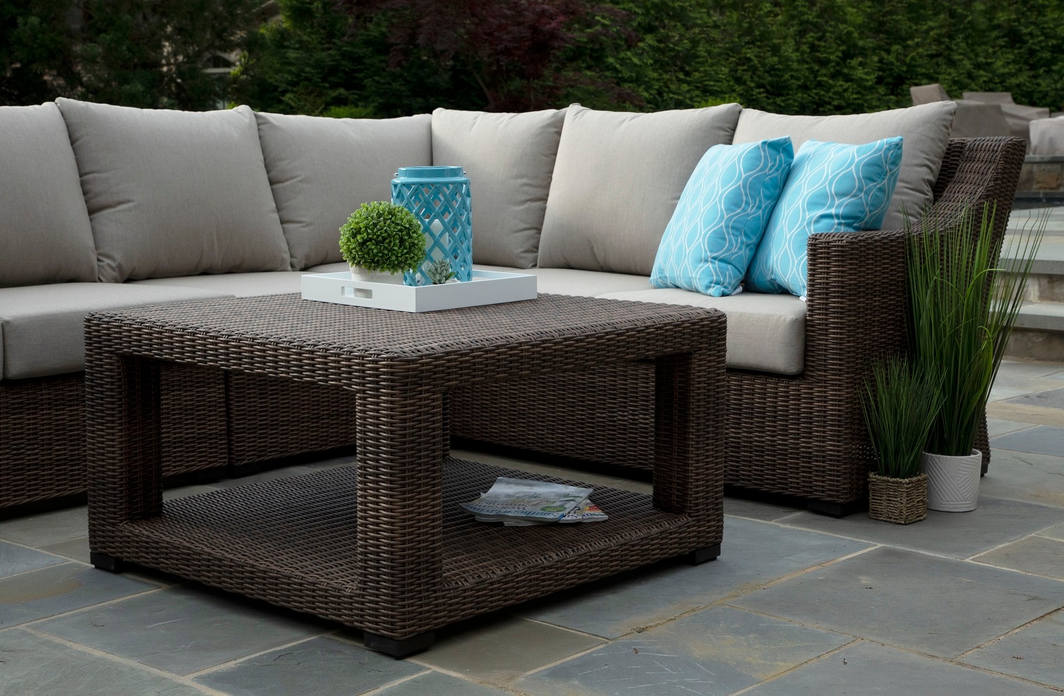 Canopy Home and Garden SEC1000ALD Patio-Conversation-Sets - View #6