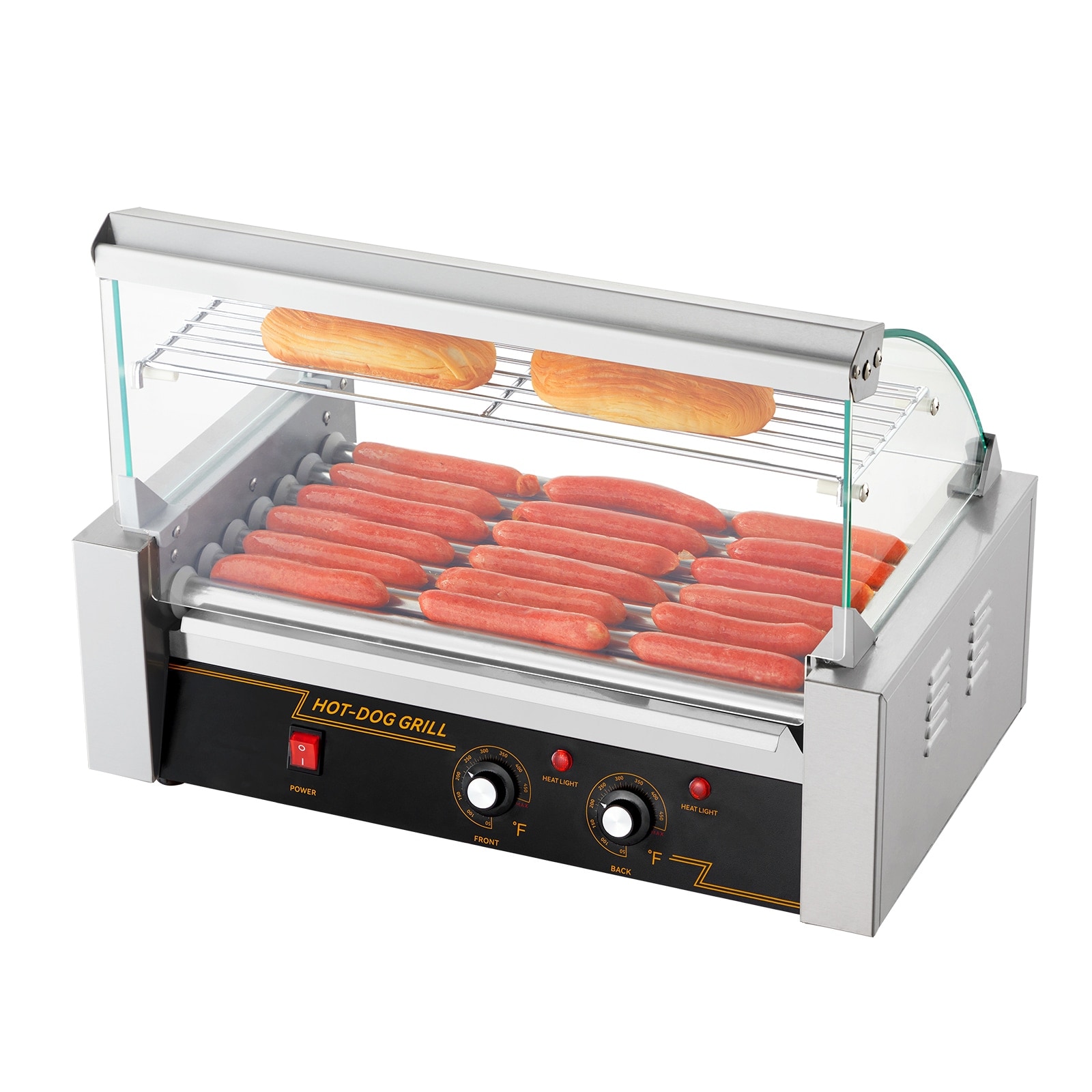 Tinyhomie LW-L-N01183393 Indoor-Grills - View #4