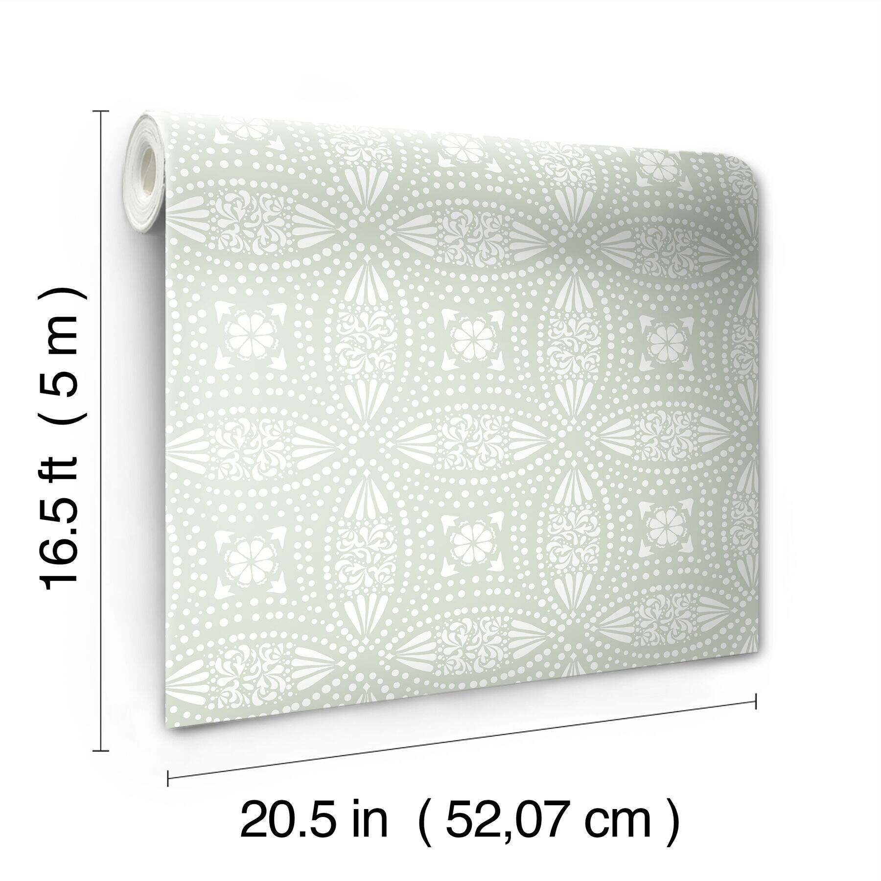 RoomMates RMK12171WP wallpaper - View #7
