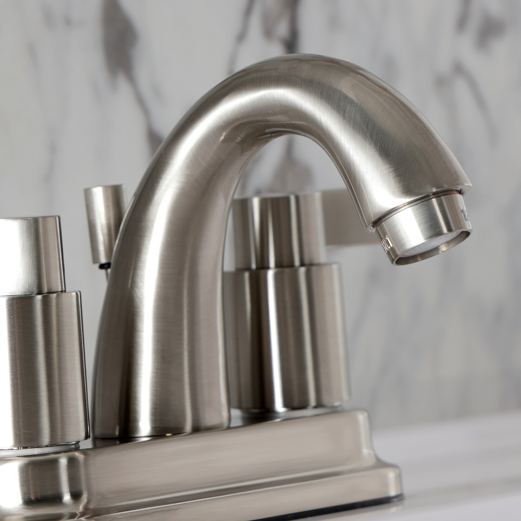 Elements of Design EB8618NDL Lavatory-Faucets - View #6