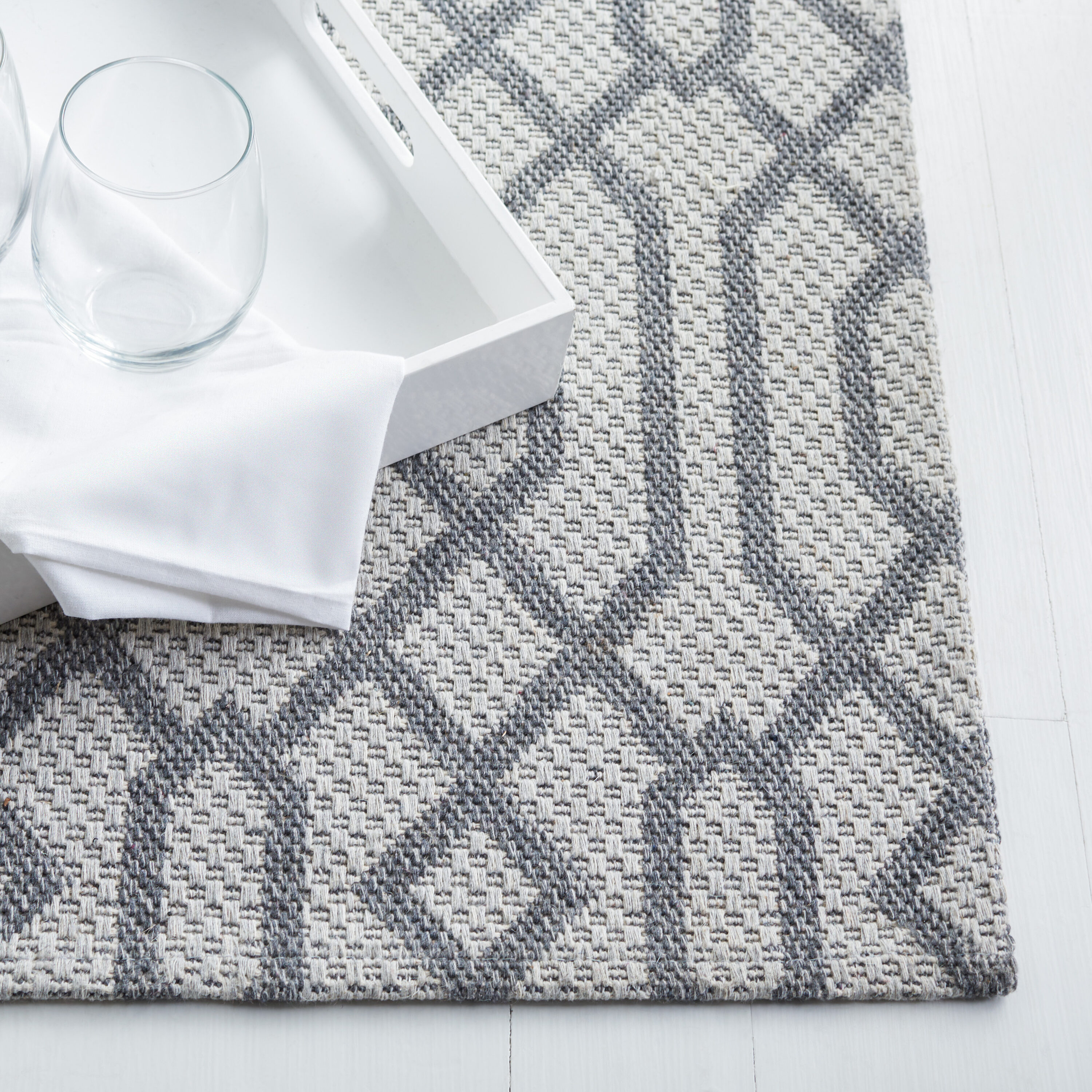 Safavieh MSR421G-8 rugs - View #2