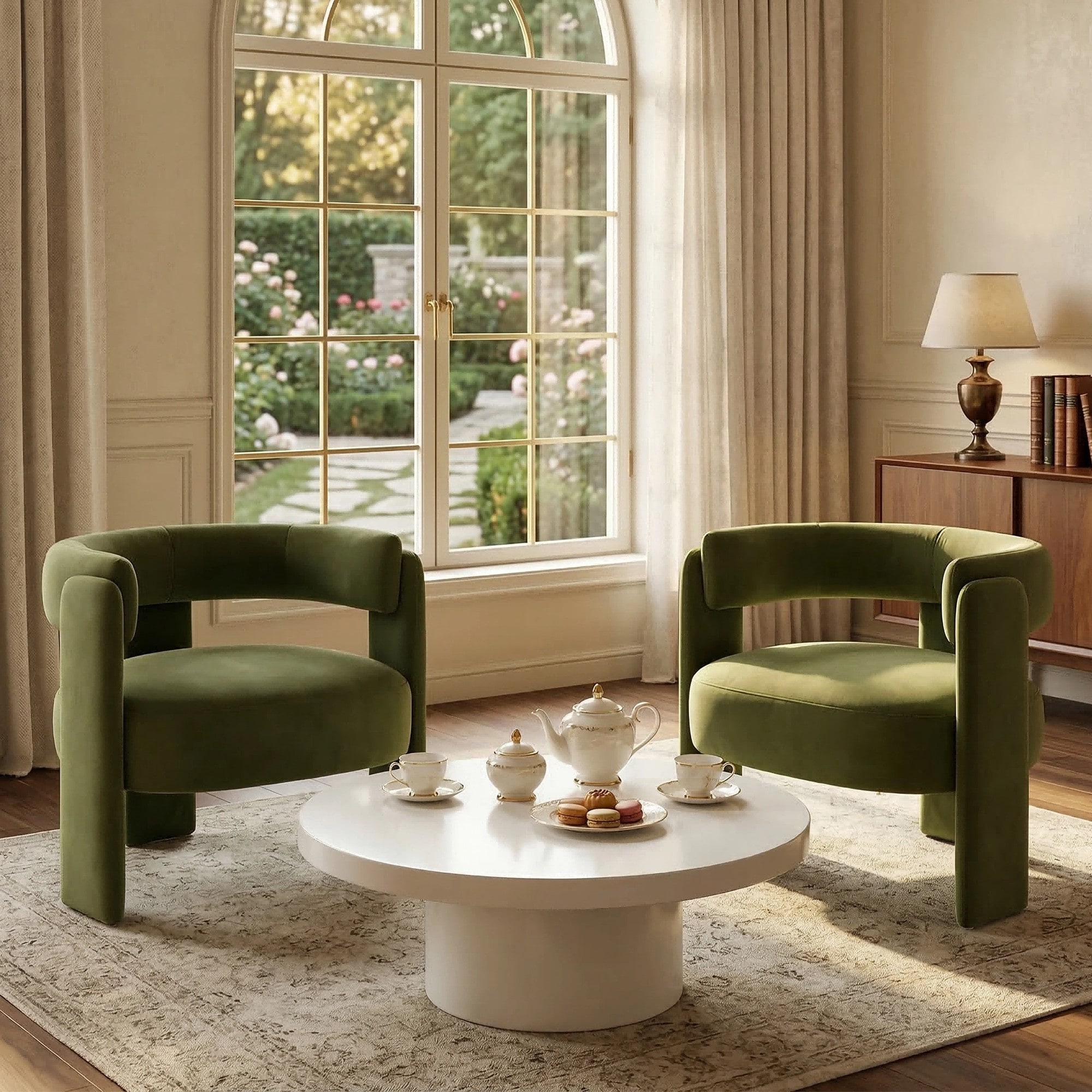 Clihome CL-TS17183  - View #3