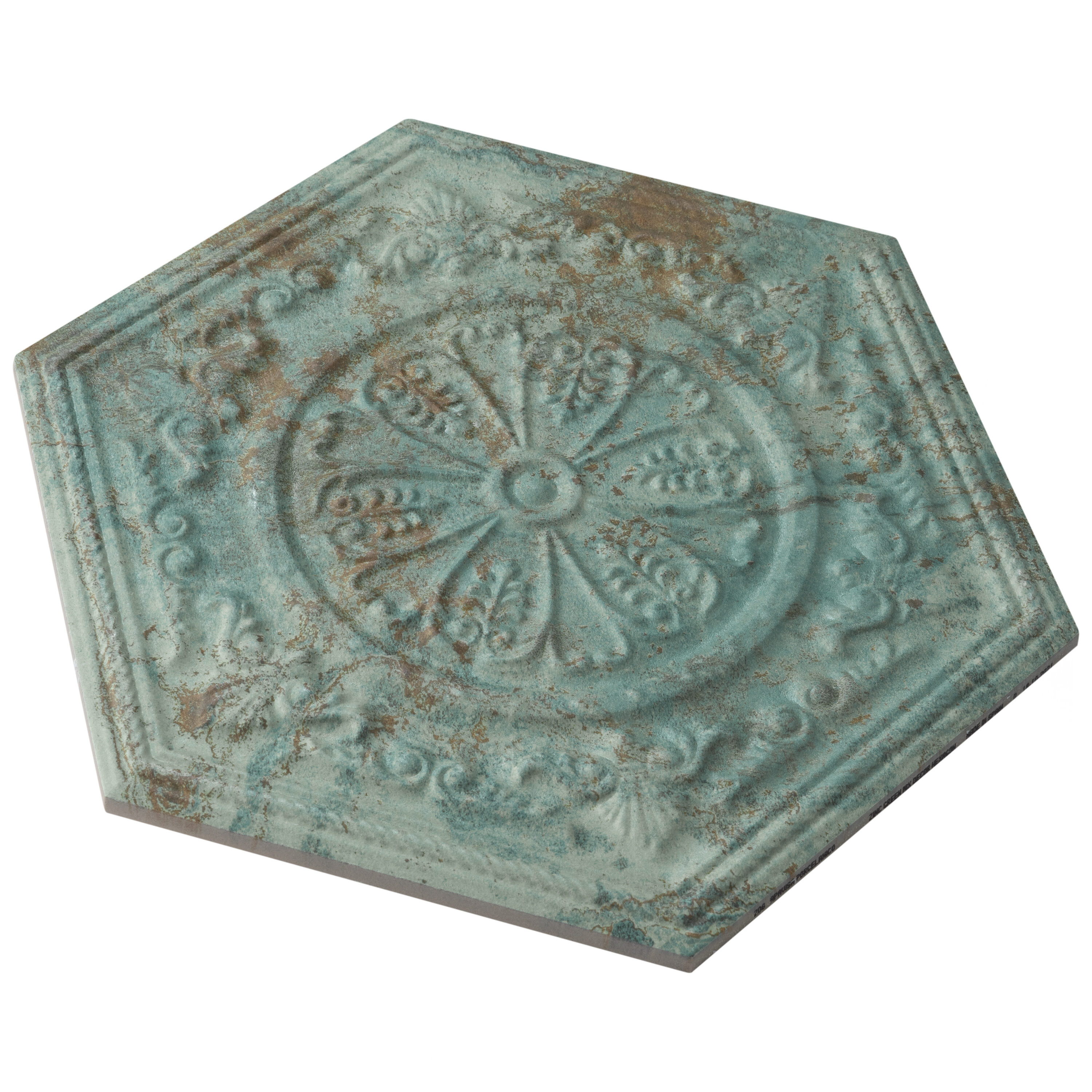 Affinity Tile FAV12XZGRD Ceramic-Tile - View #6