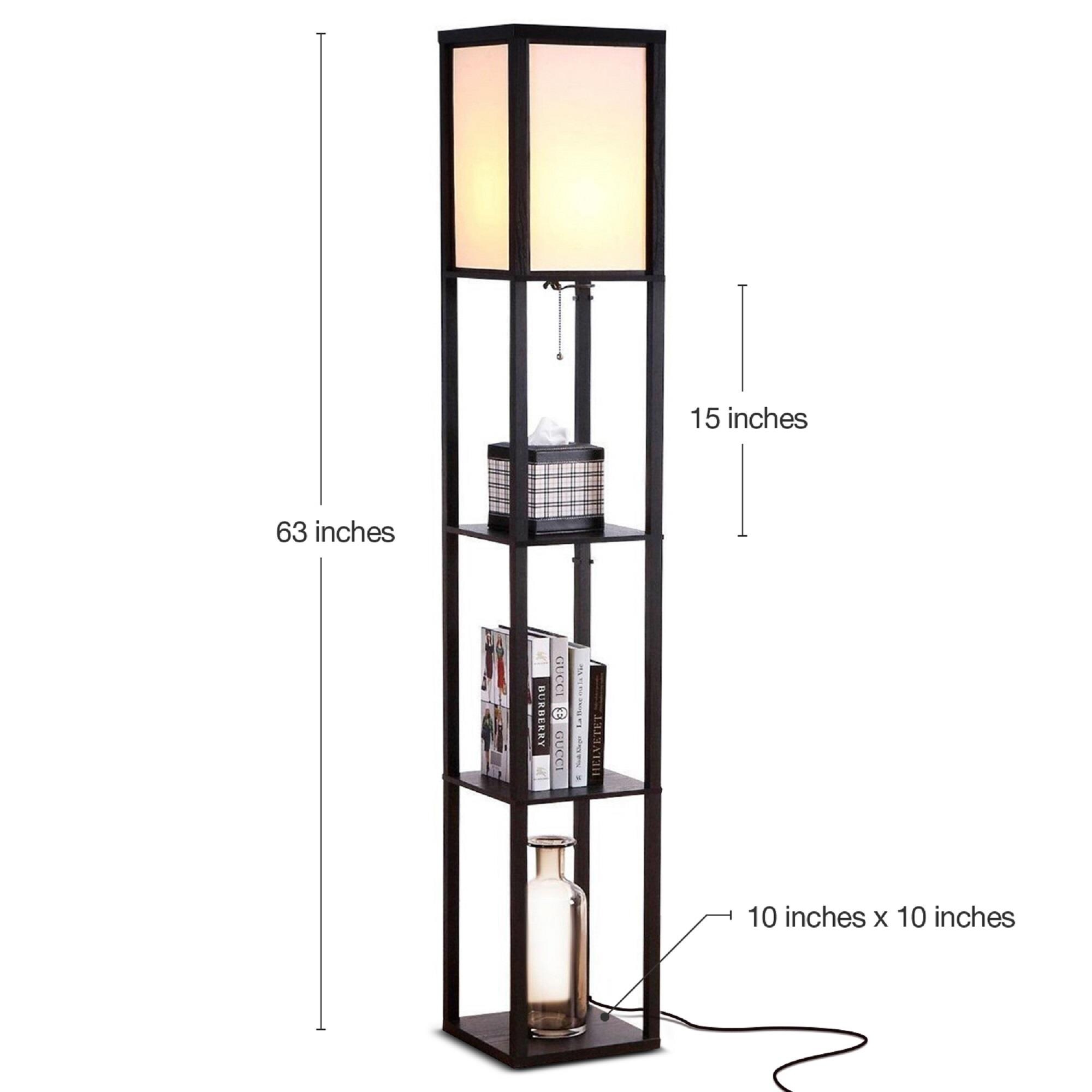 Brightech QK-VKUU-JFI4 floorlamps - View #9