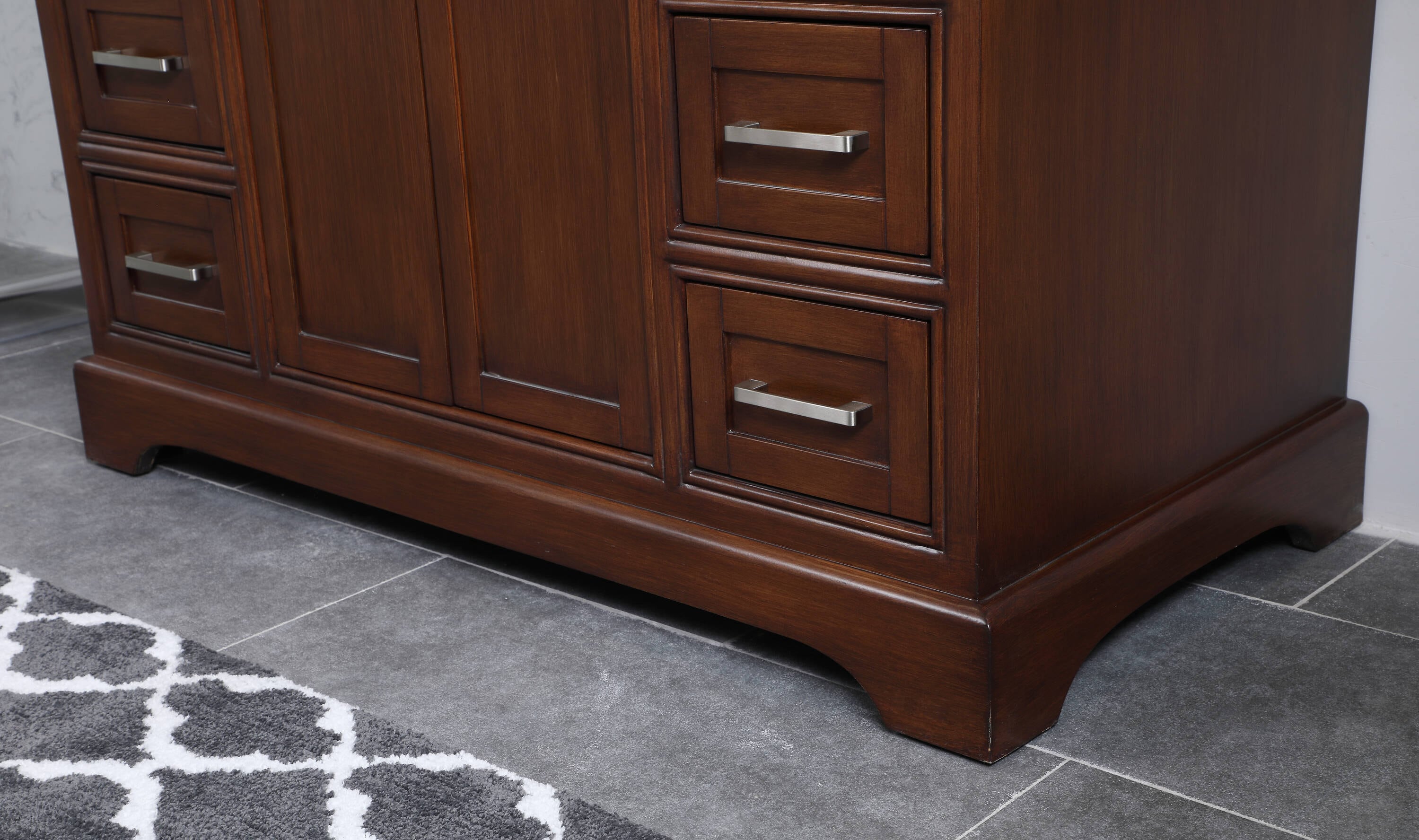 Elegant Decor FI45042TK Bath-Vanity-Combo - View #7