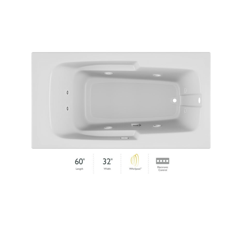 Jacuzzi NG22959 bathtubs - View #2