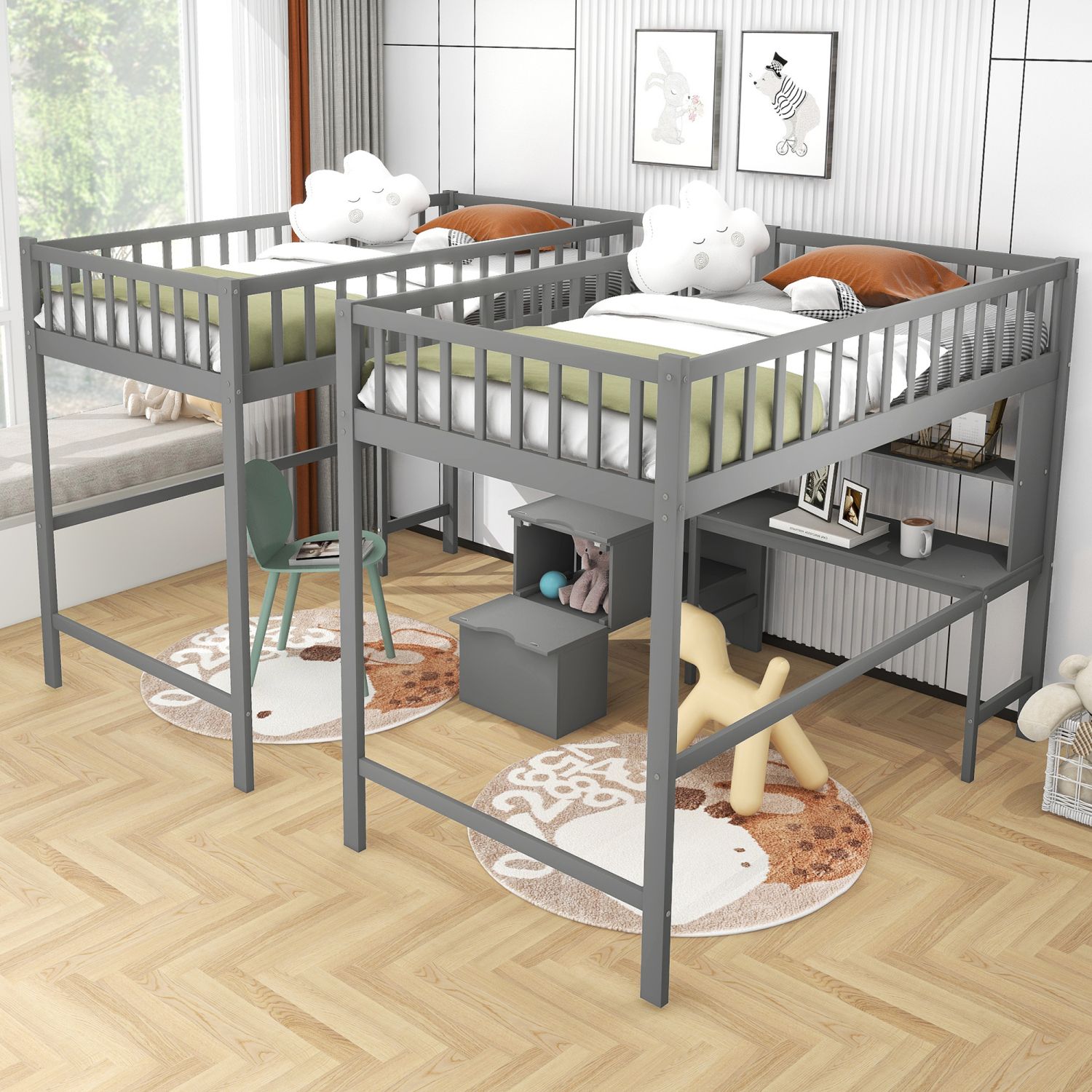JASMODER GX000326AAE beds - View #3