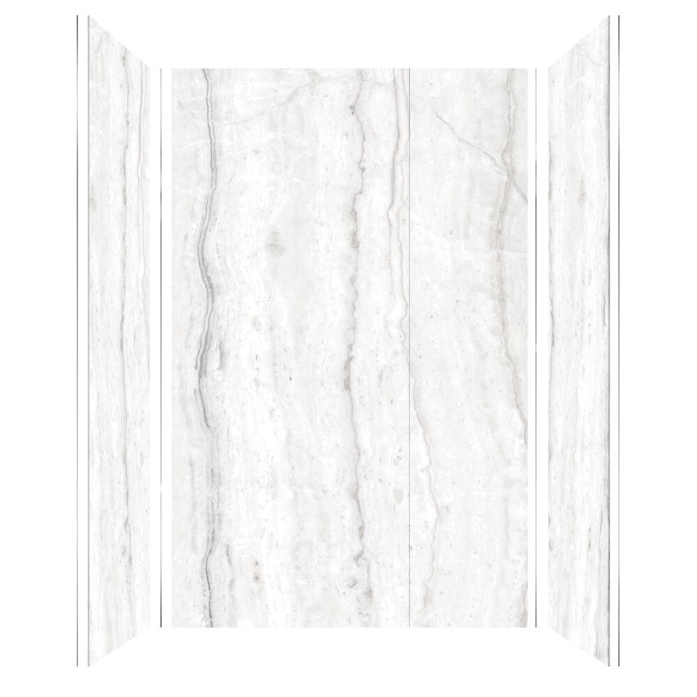 Transolid TWK604896-KI31G Shower-Wall-Surrounds - View #7