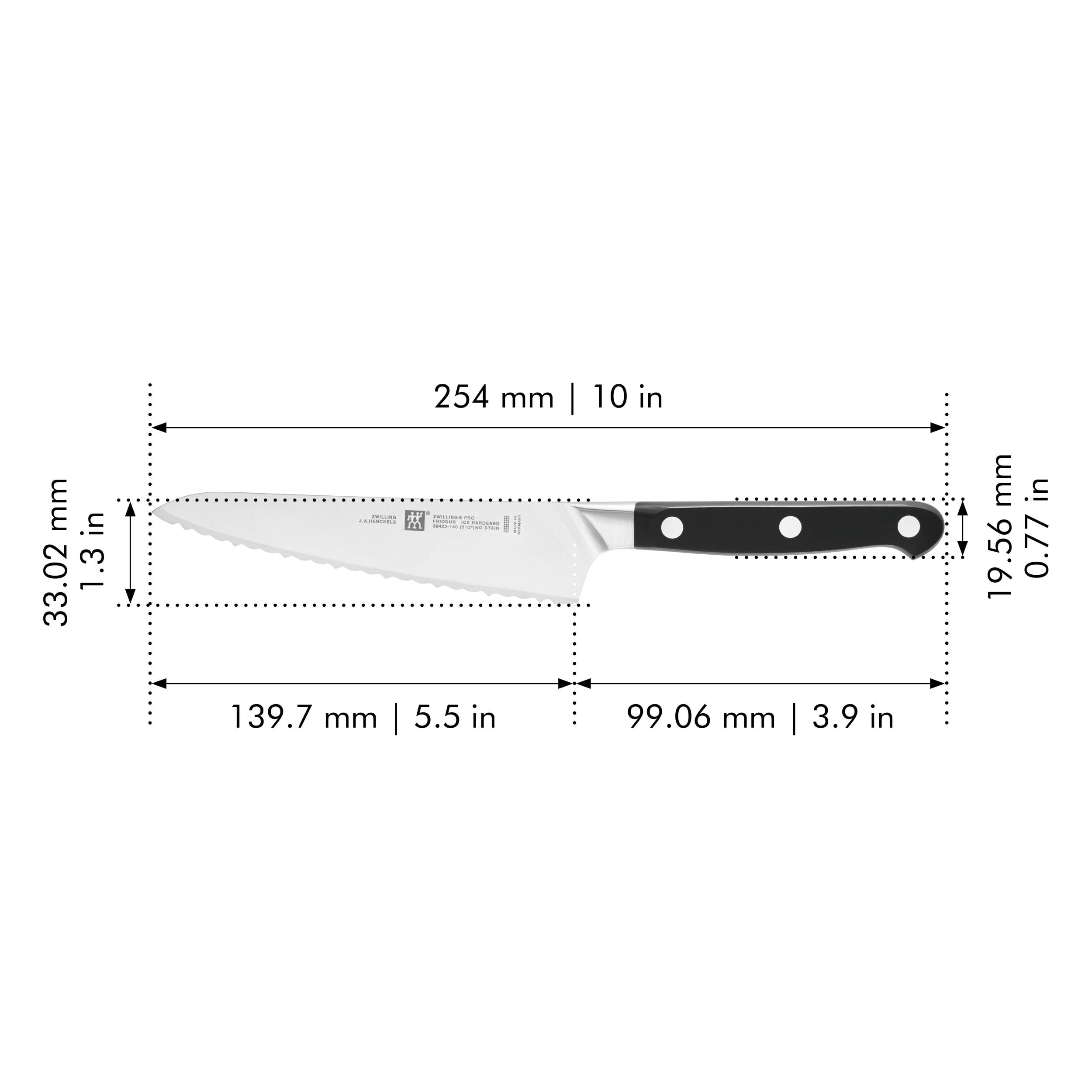 Zwilling 38425-143 cutlery - View #3