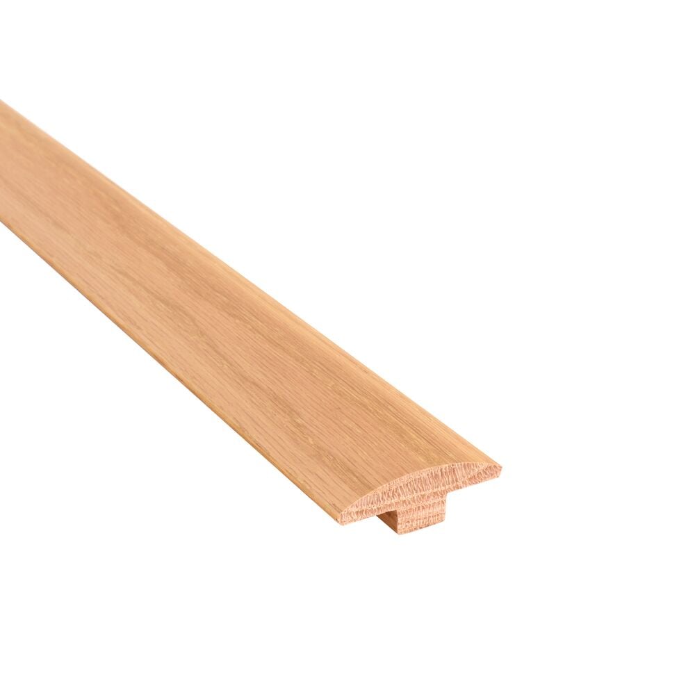 Bruce Turlington Clove 0.375-in T x 1.5-in W x 78-in L Solid Wood Reducer