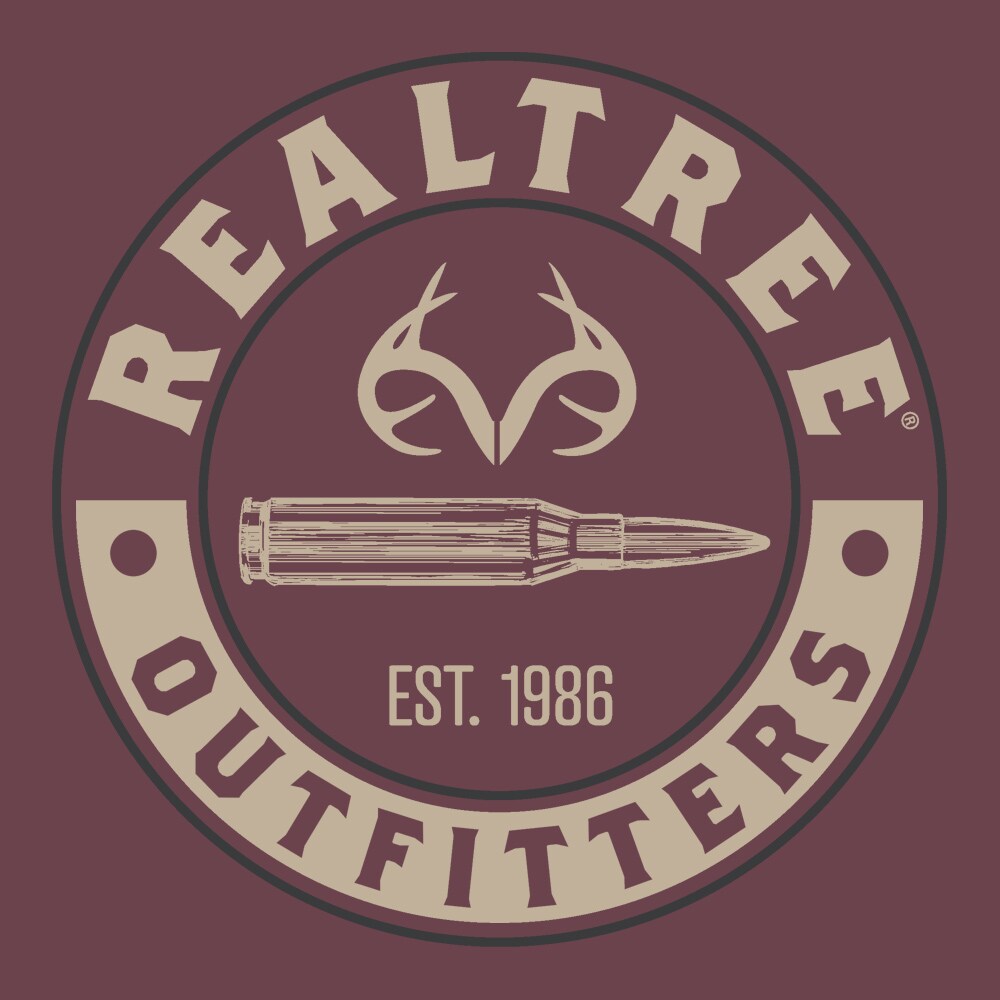 Realtree RT1M-13630 BUK 2X Sweatshirts-Hoodies - View #2