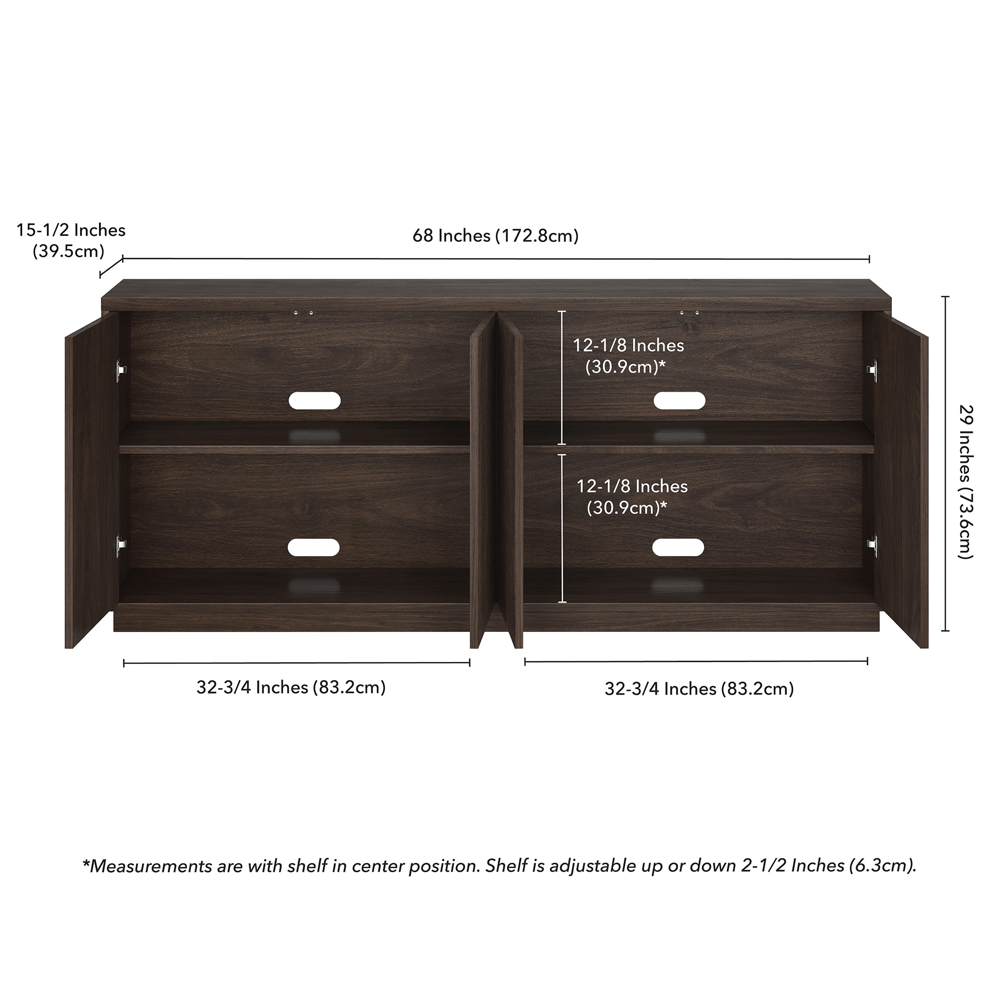 Hailey Home BF2175 Dining-Kitchen-Storarge - View #5