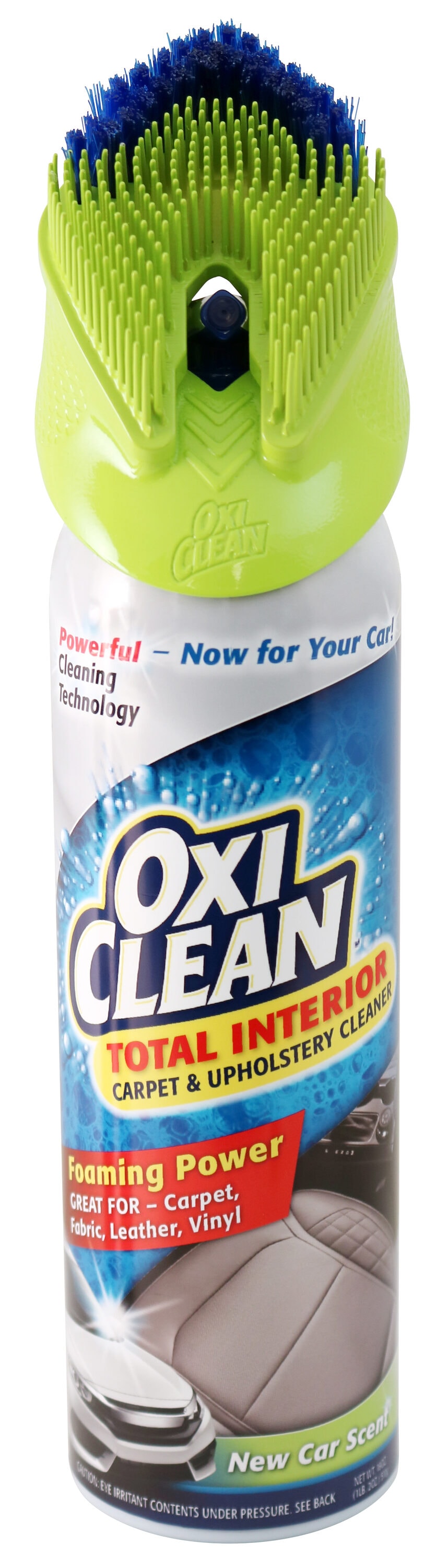 Hopkins Oxi-Clean Carpet And Upholstery Cleaner 57200OC