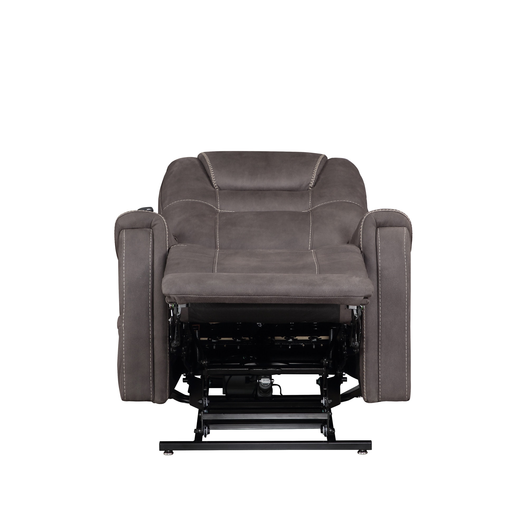 Steve Silver BS850CG recliners - View #3
