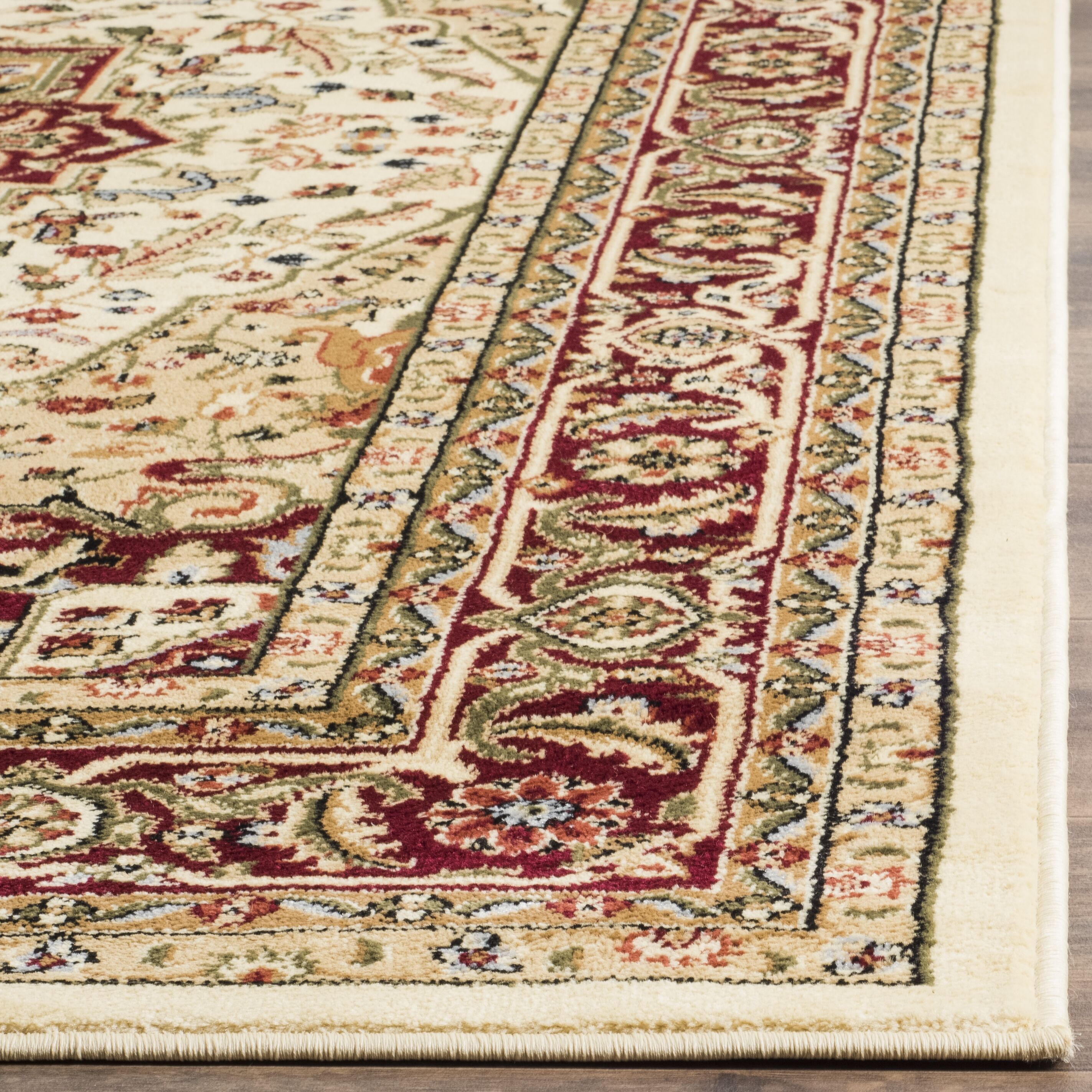 Safavieh LNH330A-1115 rugs - View #3