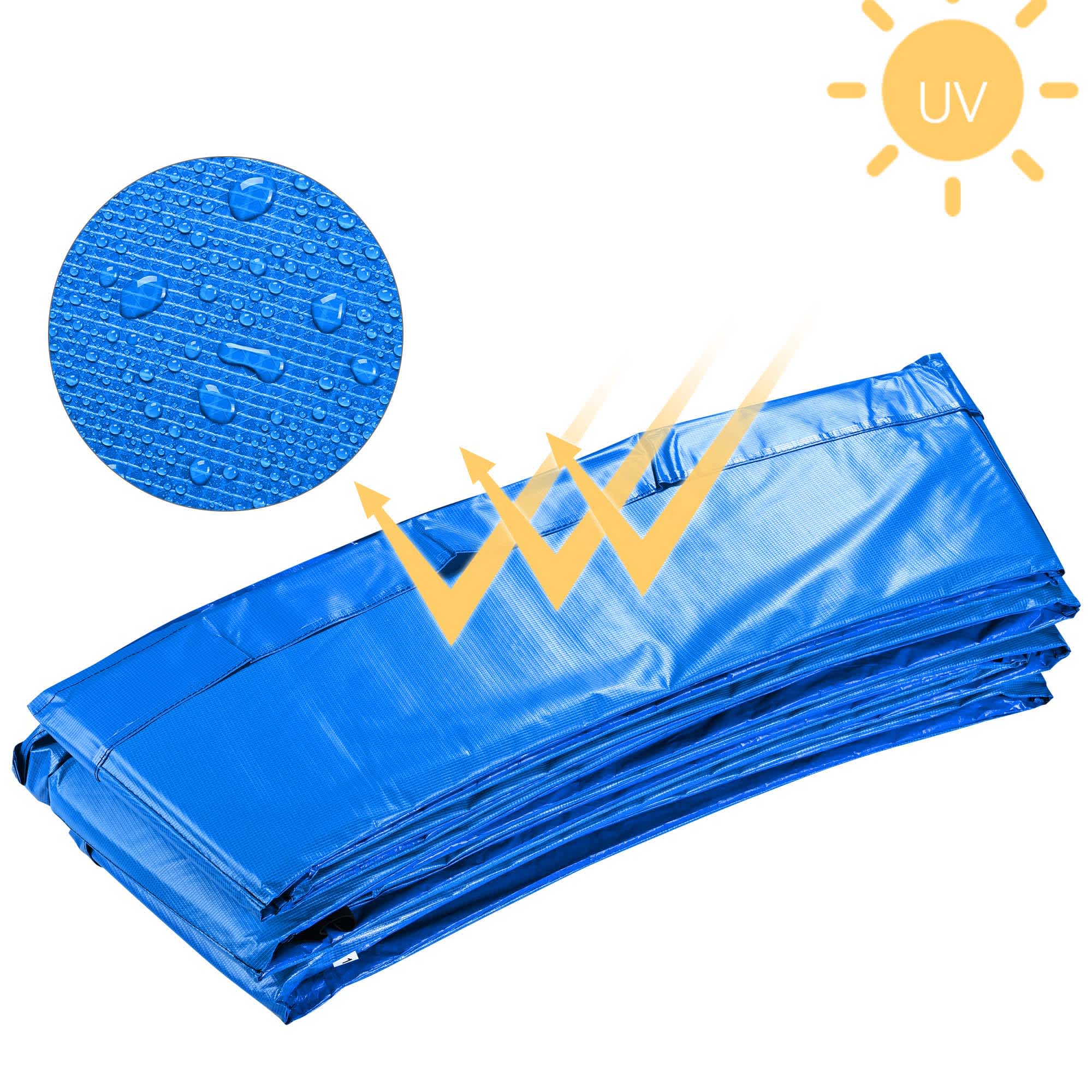 Yescom 09TMTTSP001-14F72-LO Trampoline-Accessories - View #6