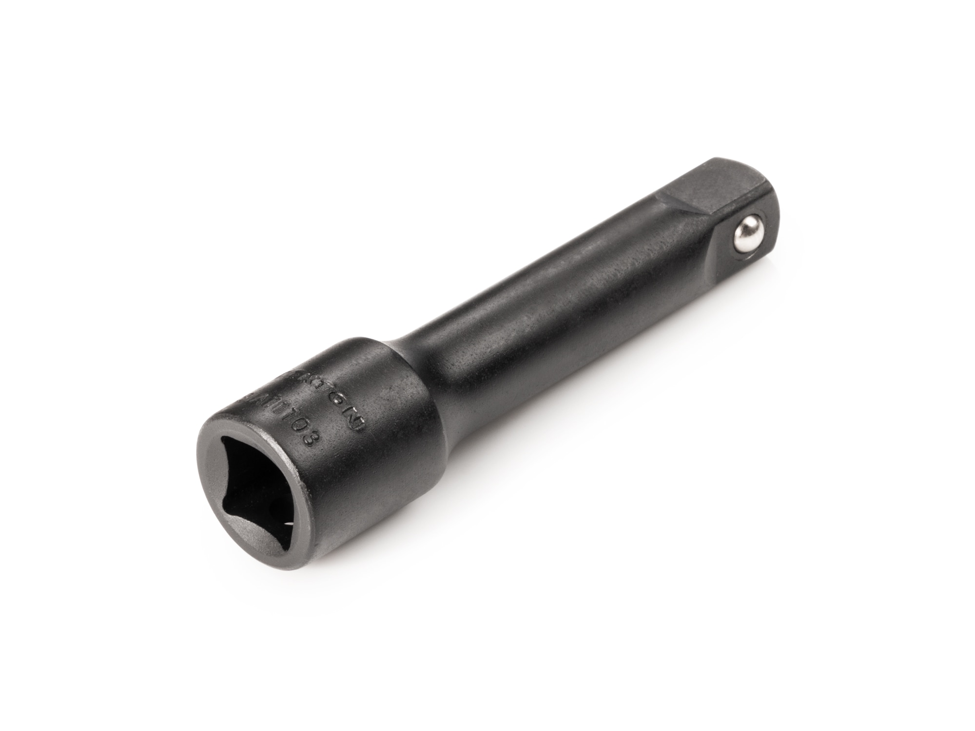 TEKTON SIA11103 3/8-in Drive 3-in Socket Extension