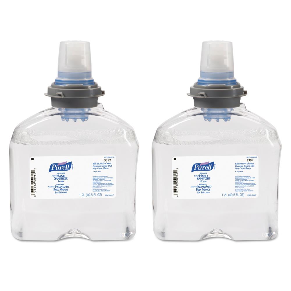 PURELL GOJ539202CT Hand-Sanitizers - View #2