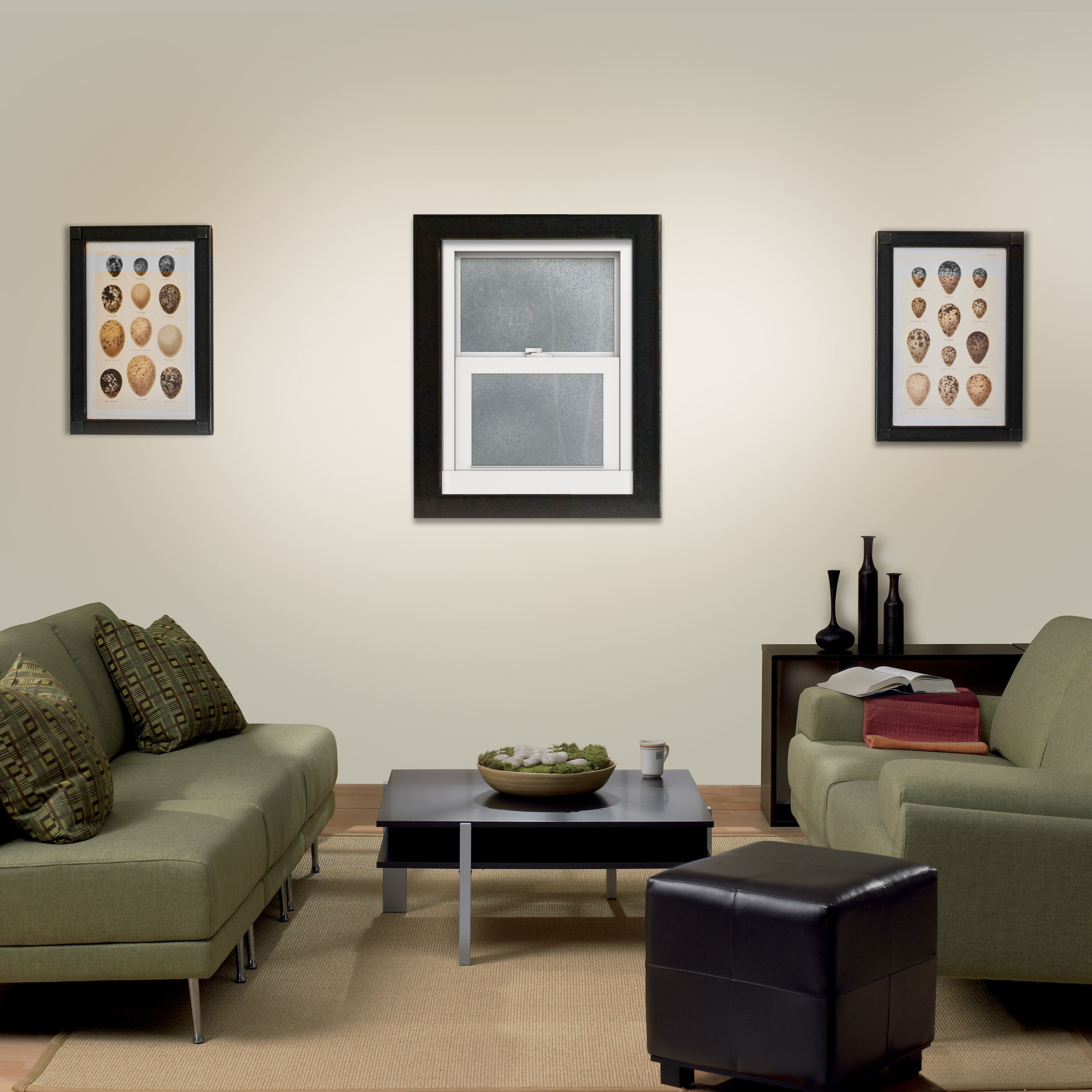JELD-WEN JW233400057 Single-Hung-Windows - View #4
