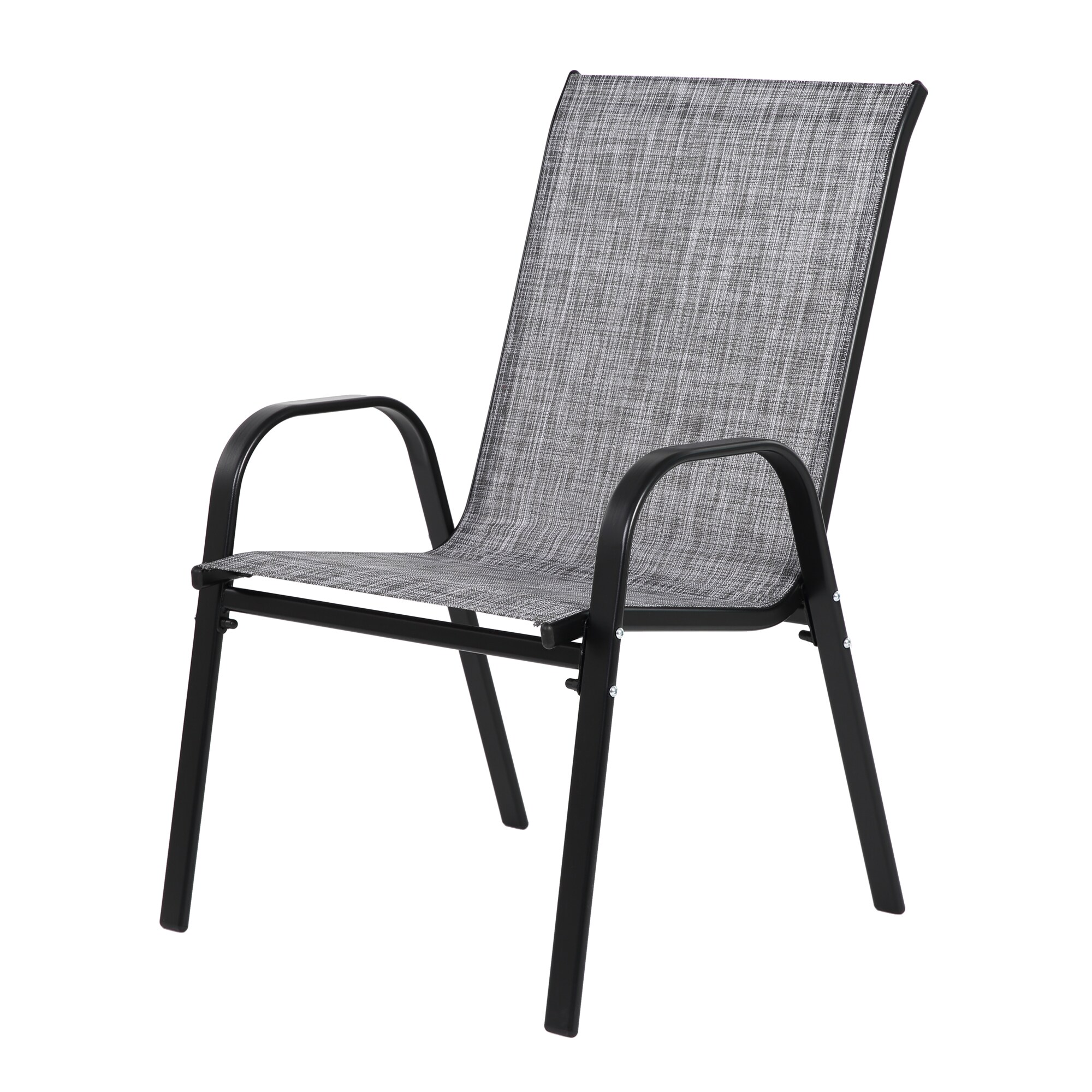 LETILY XV2U8E29 Patio-Chairs - View #2