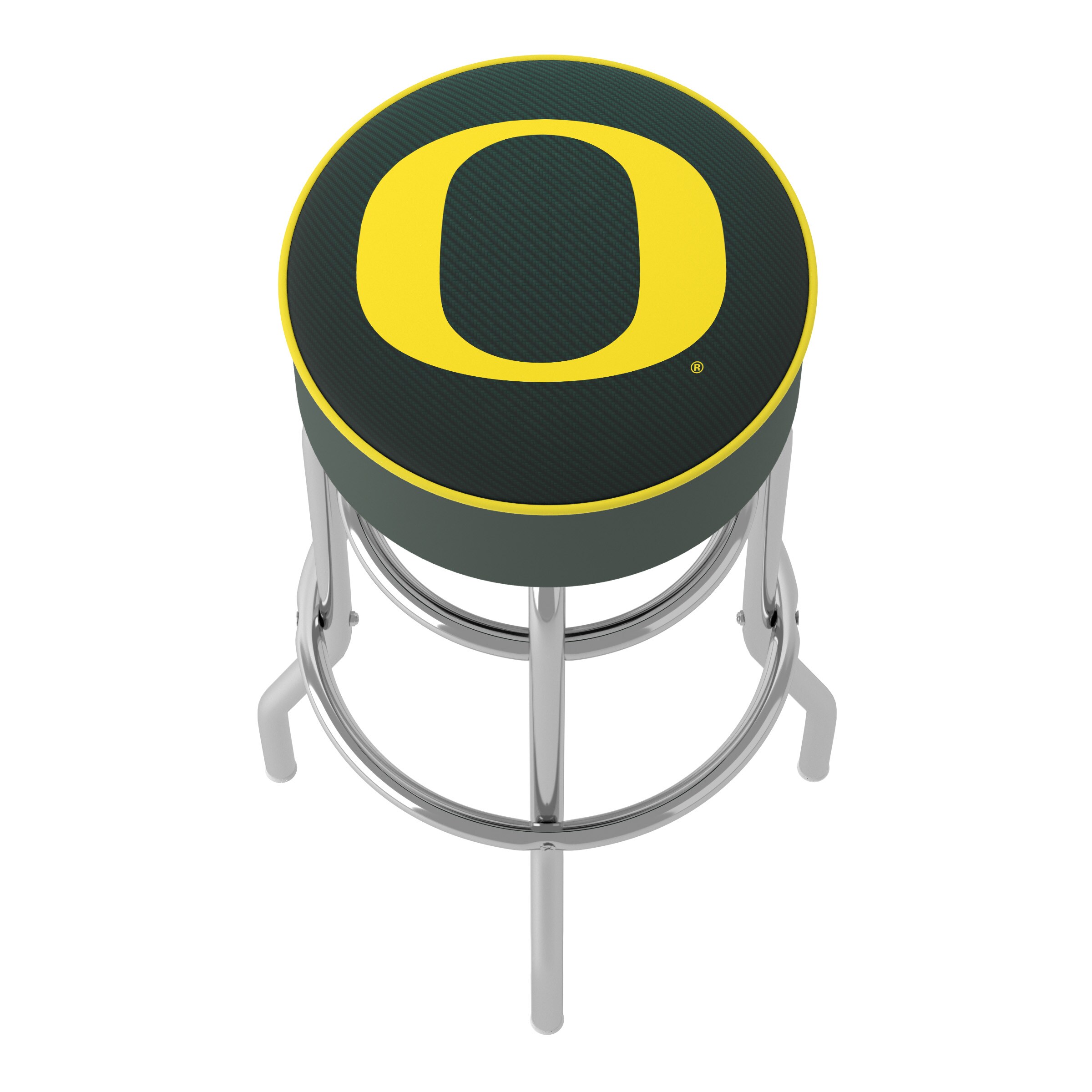 Trademark Gameroom ORG1000-CBN stools - View #4