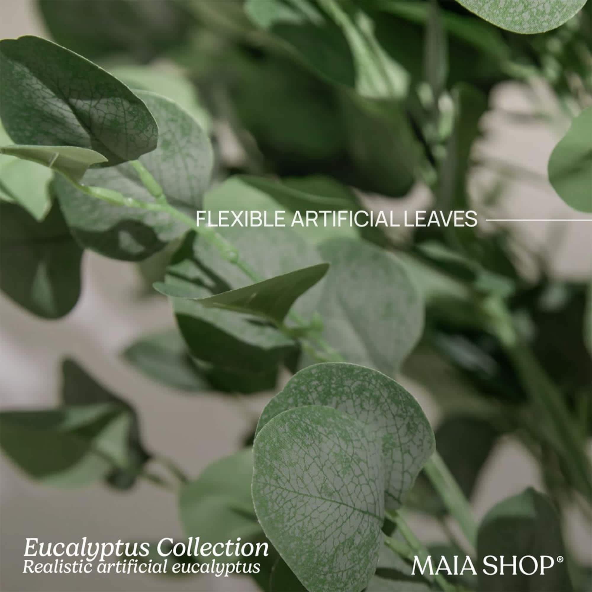 MAIA SHOP 401568 Artificial-Plants-Trees - View #3