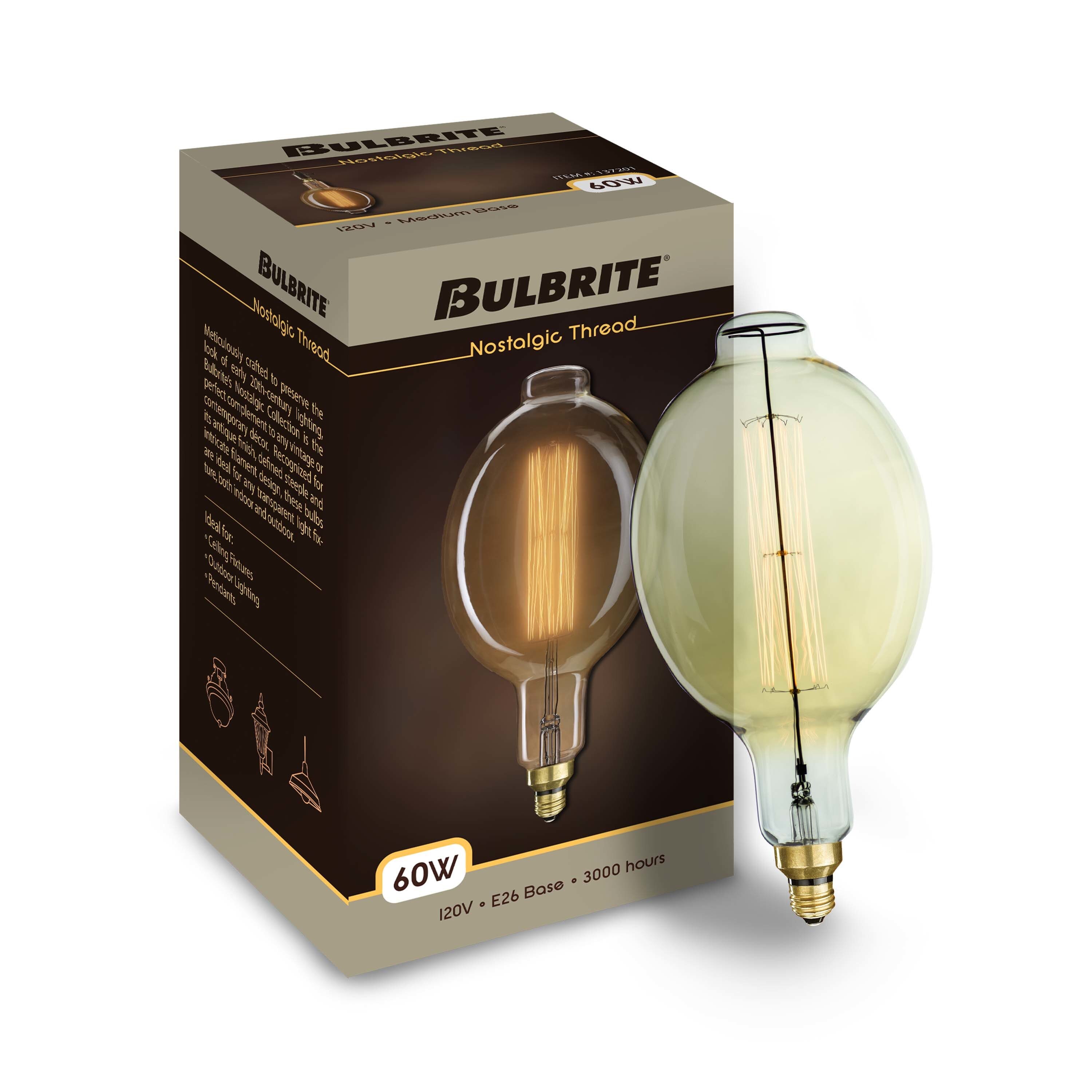 Bulbrite 137201 Dec-Led-Light-Bulbs - View #2