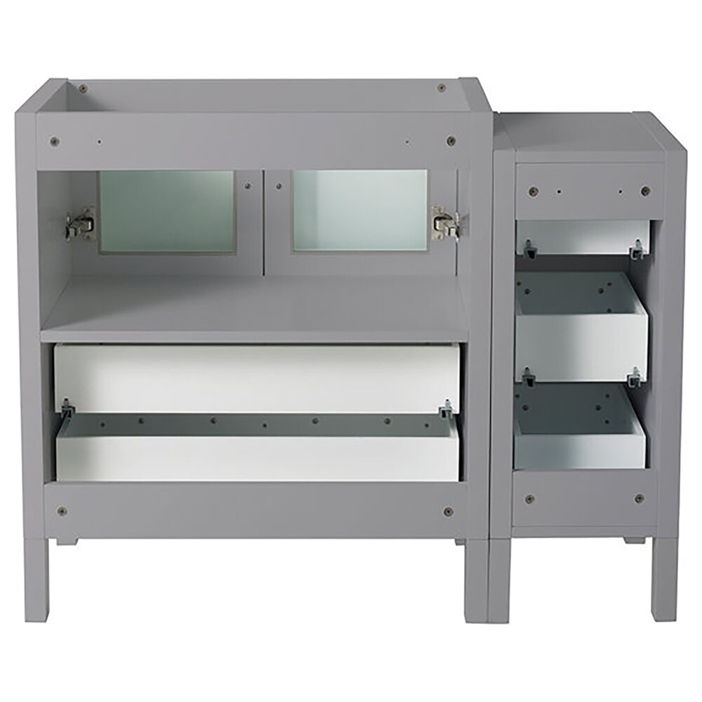 Fresca FCB62-3012GR vanities - View #4