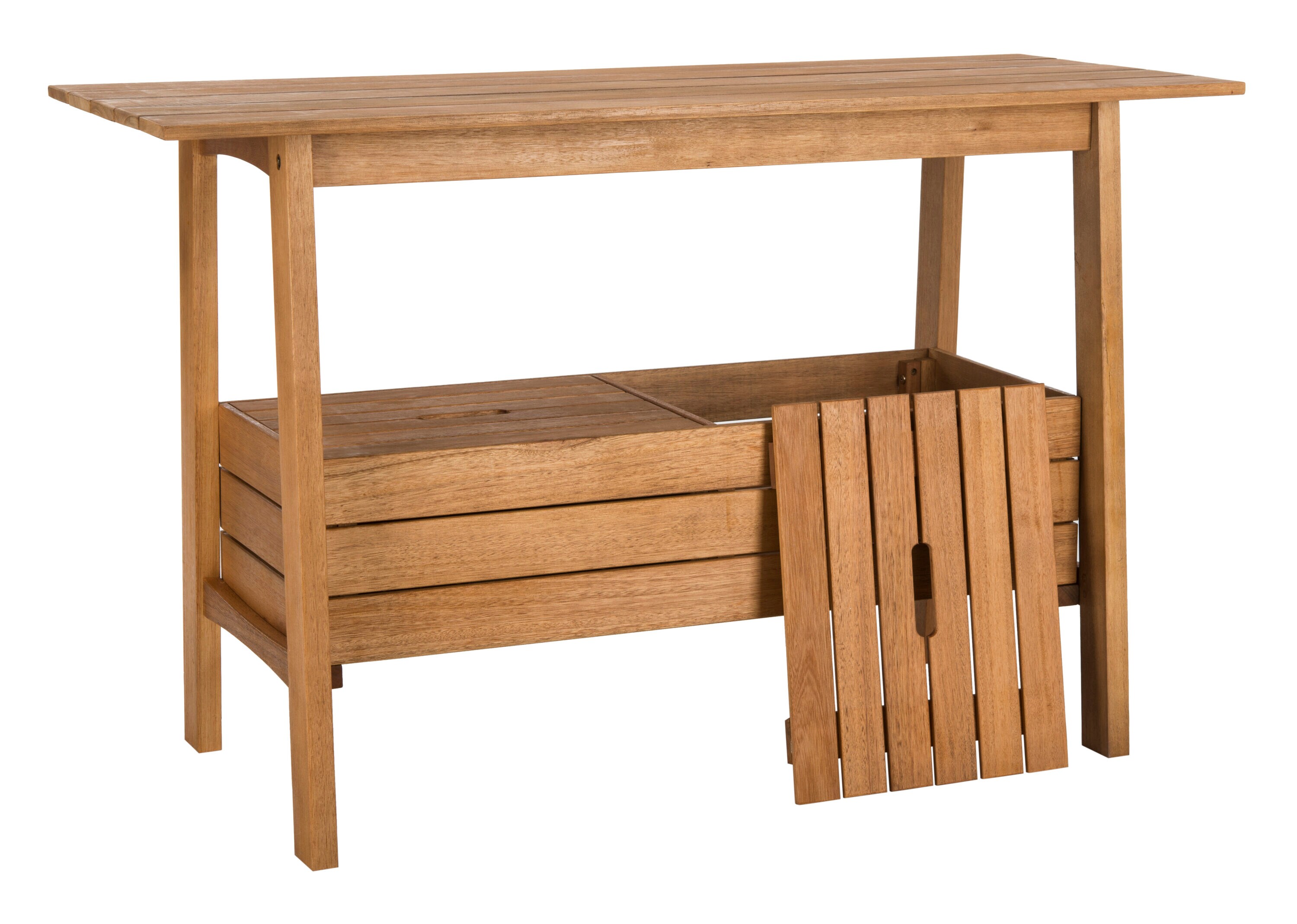 Safavieh PAT7035A Patio-Tables - View #12