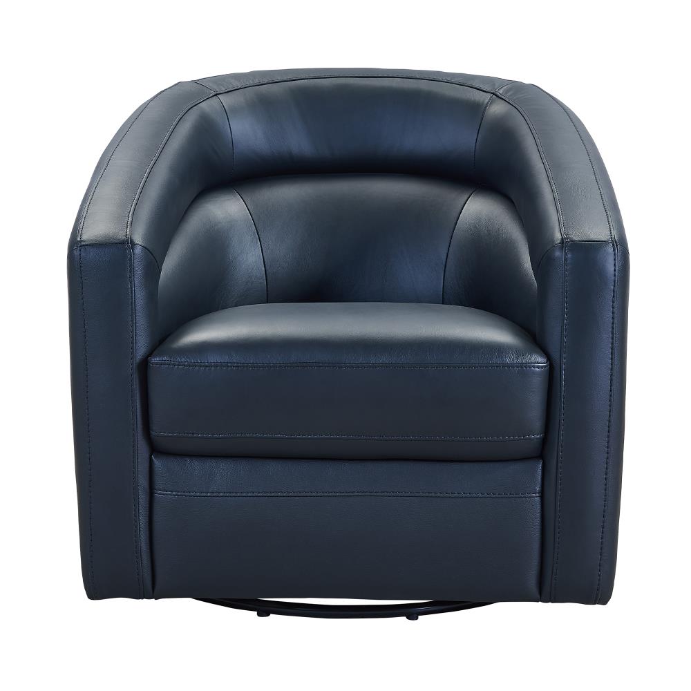 Armen Living LCDSCHBLK chairs - View #2