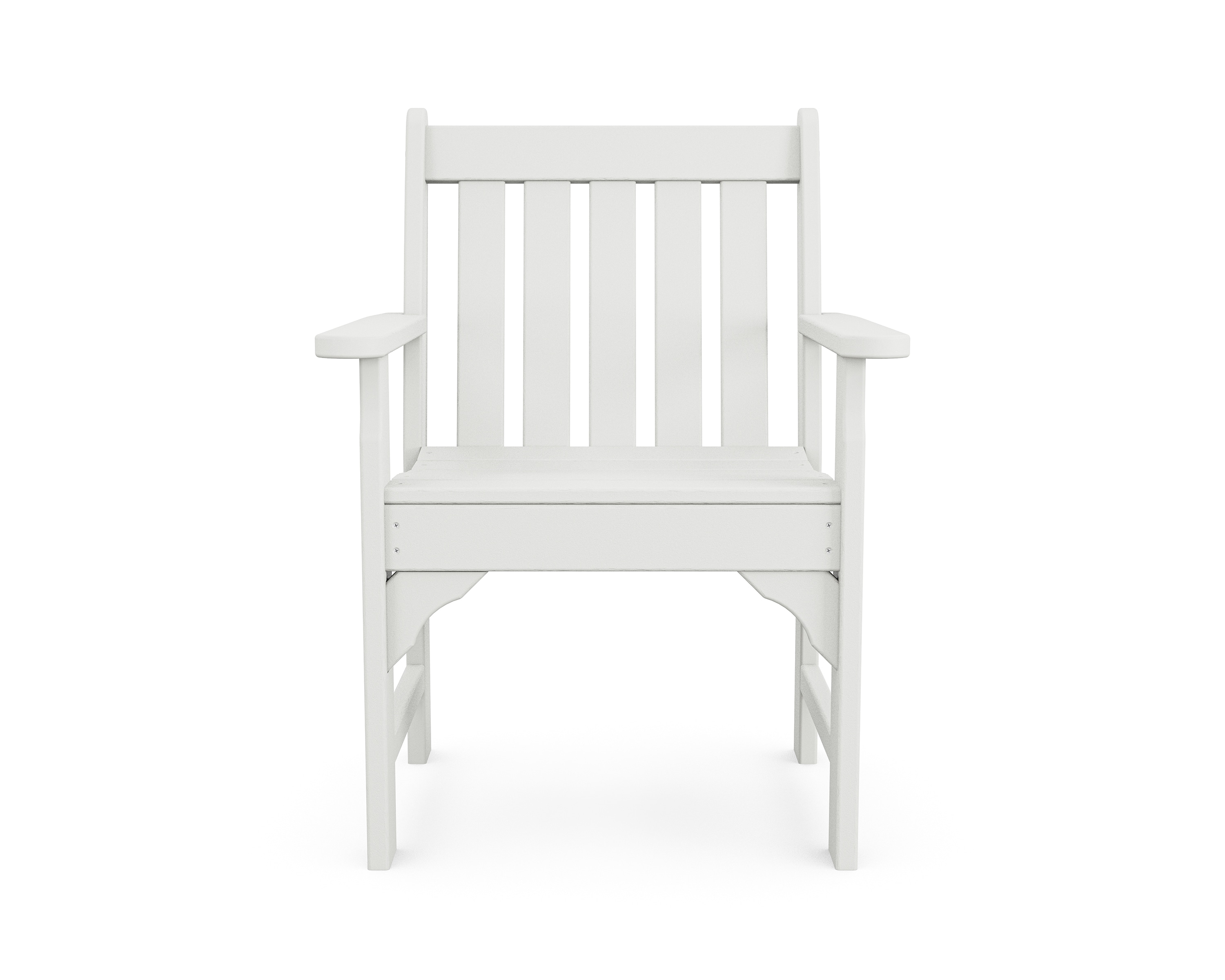 POLYWOOD GNB24WH Patio-Chairs - View #5