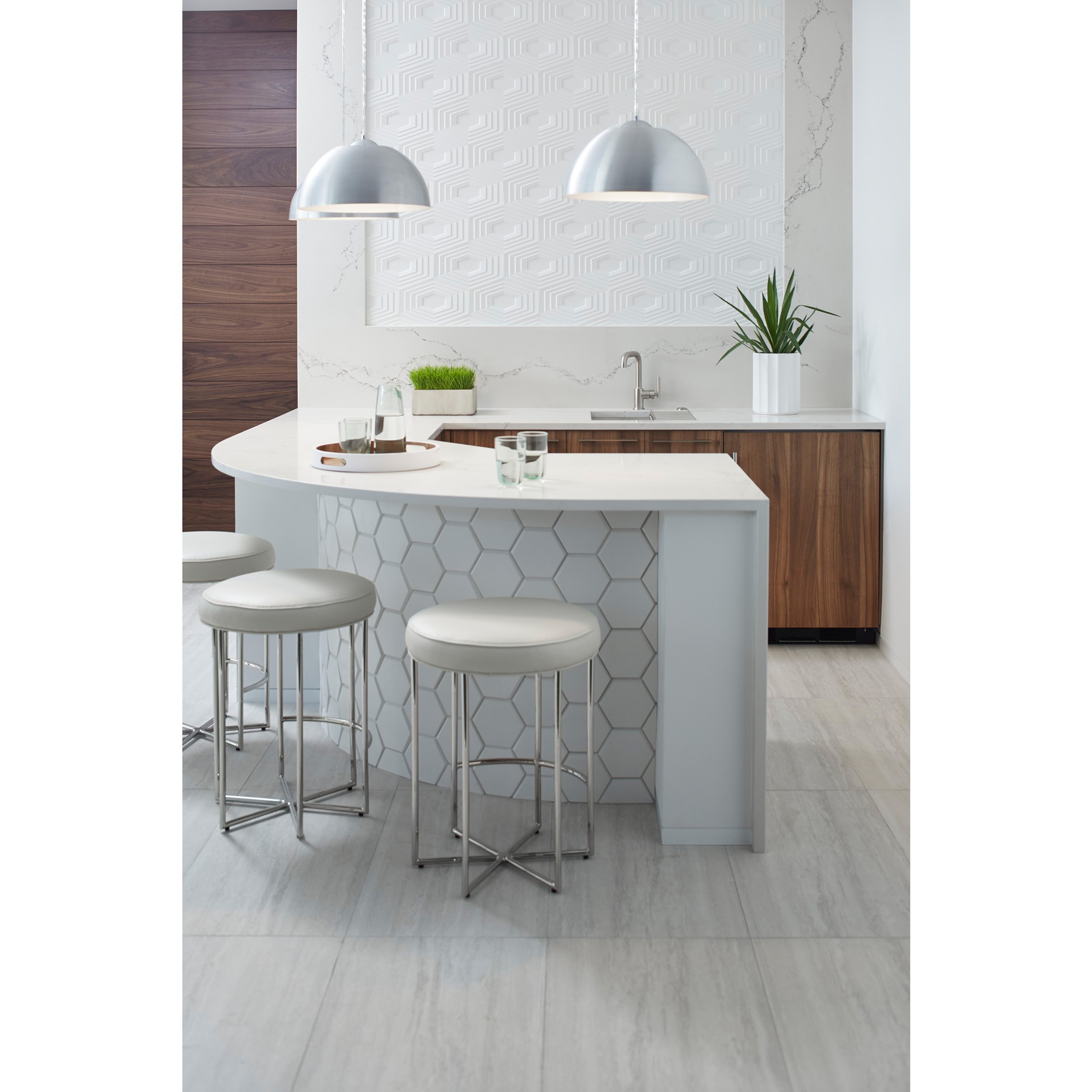 KOHLER 7509-SN Kitchen-Faucets - View #3
