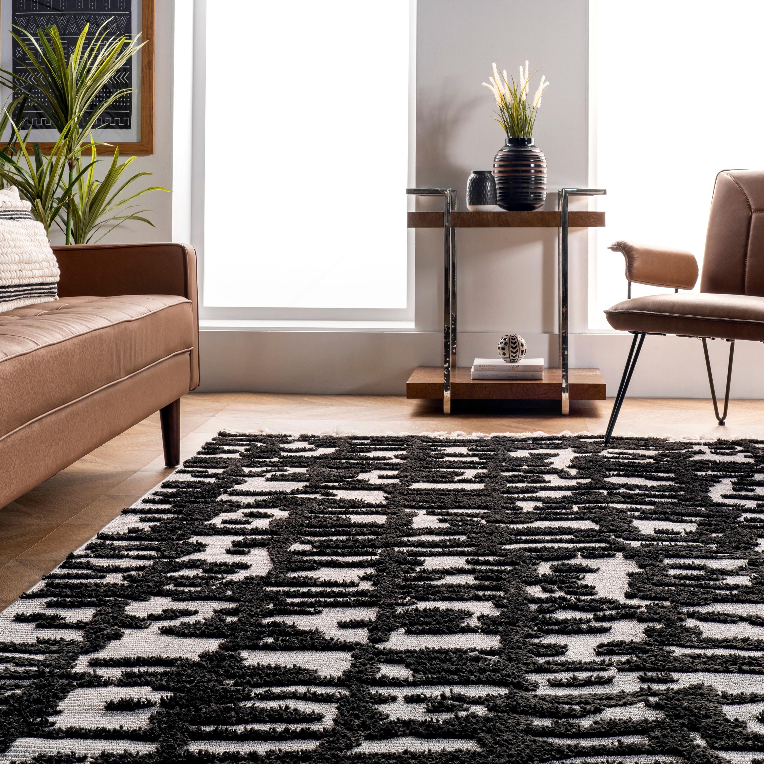 nuLOOM KKLR21A-2808 rugs - View #3