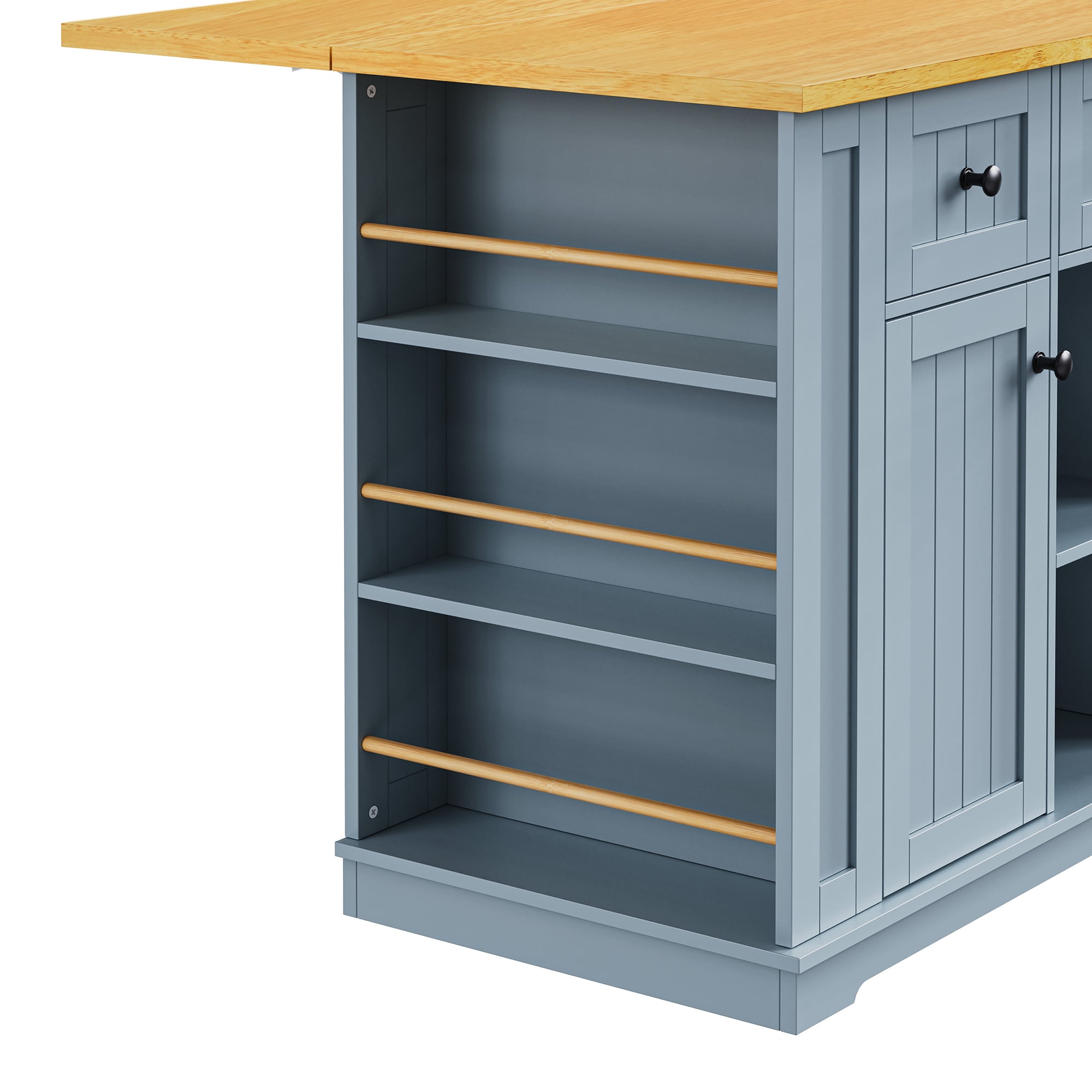 Bybafun YB2600134 Kitchen-Furniture - View #13