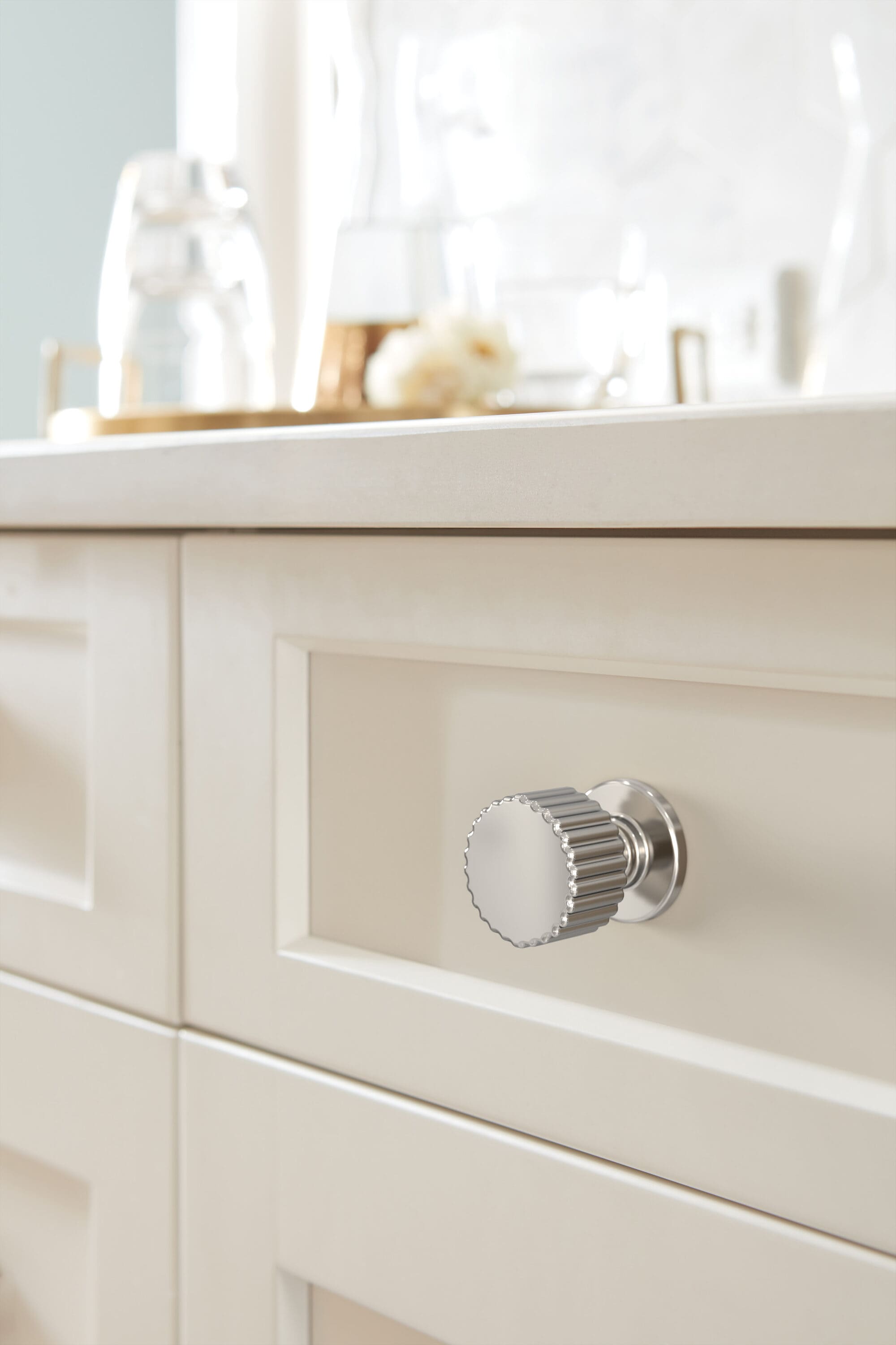 Amerock BP37652PN Cabinet-Knobs - View #2