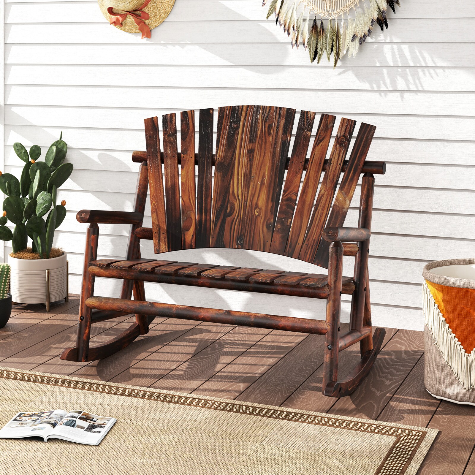 Slickblue D-CO-NB52421PN Patio-Chairs - View #2
