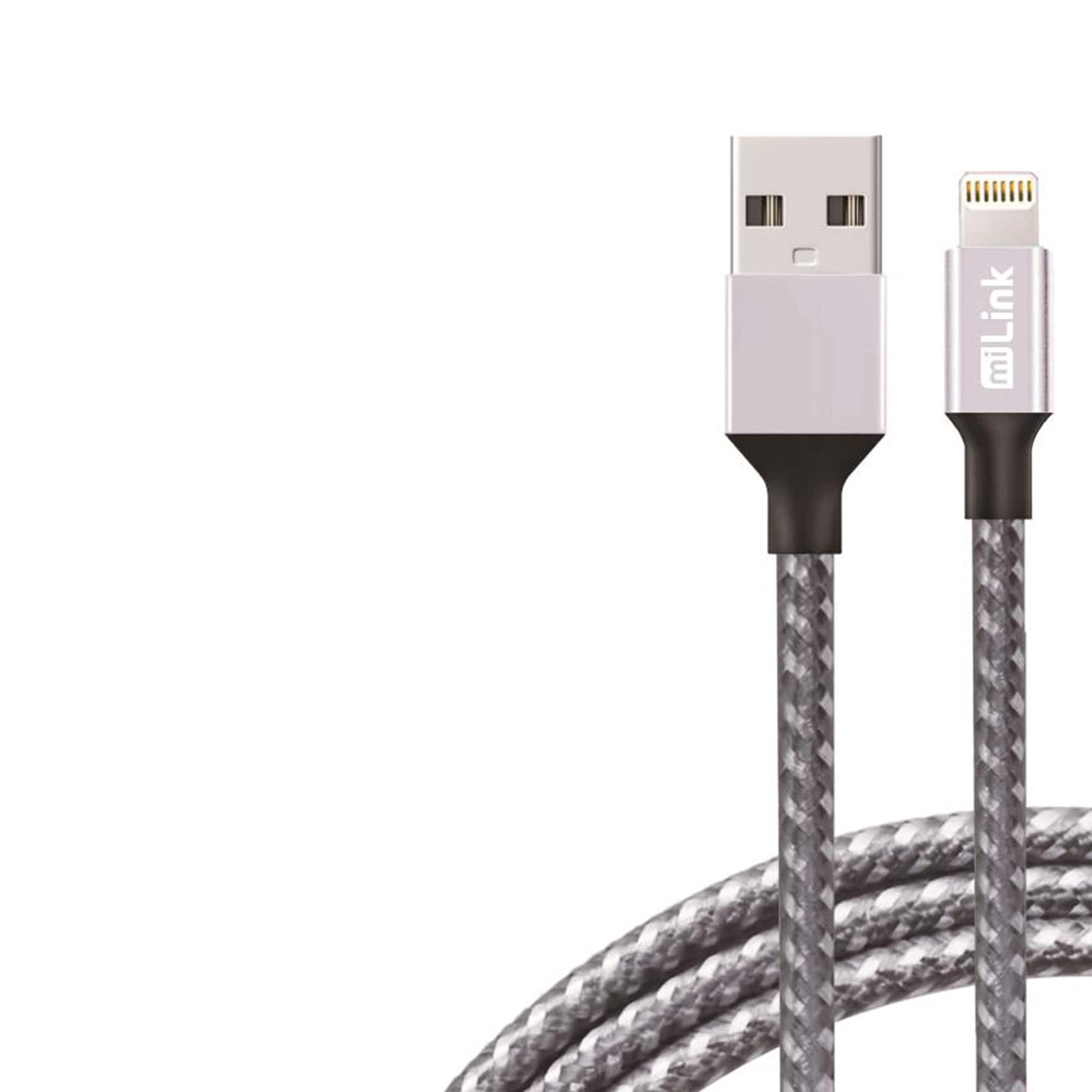 miLink LC610-J95 Usb-Cable - View #3