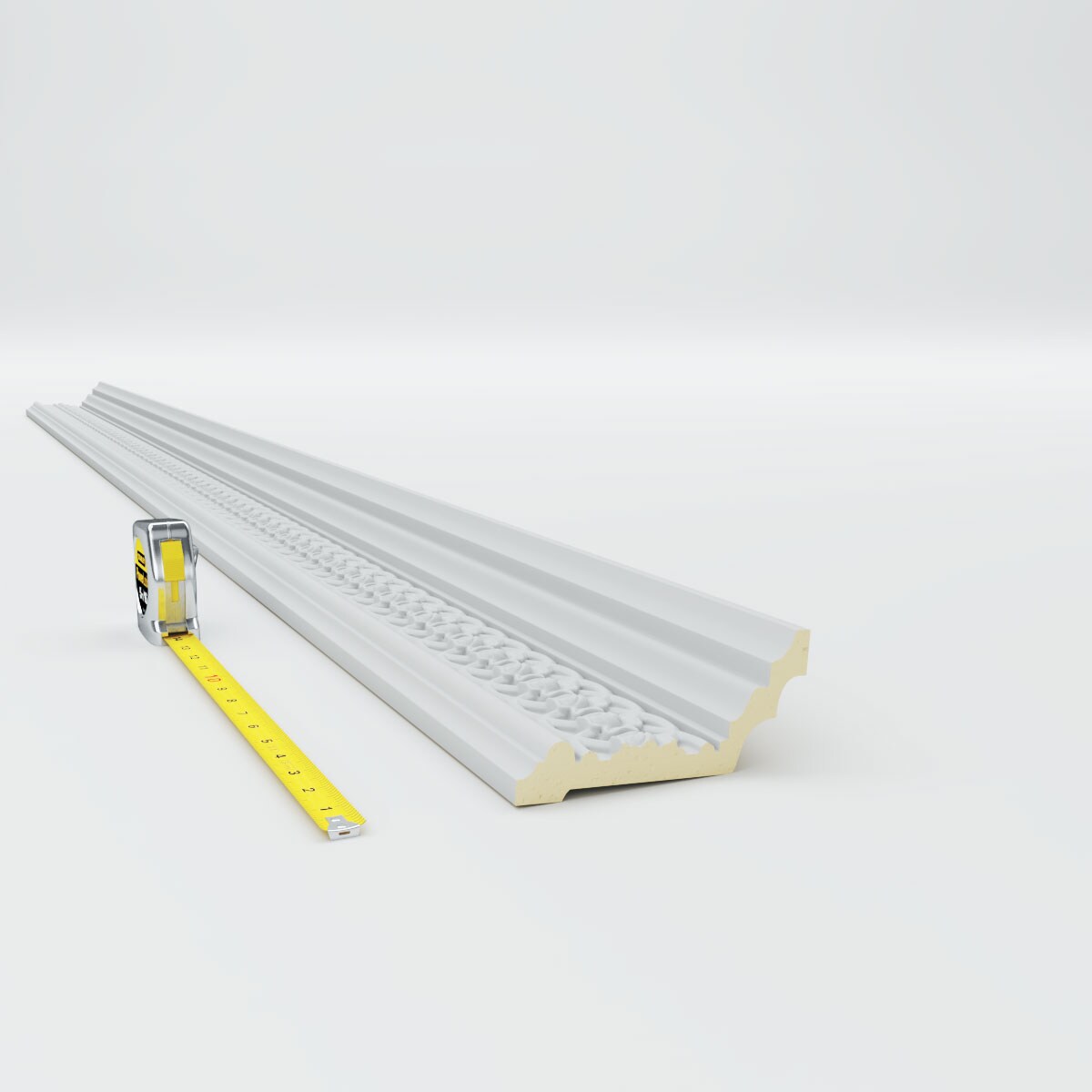 Ekena Millwork MLD05X02X06TO-CASE-8 Crown-Moulding - View #6