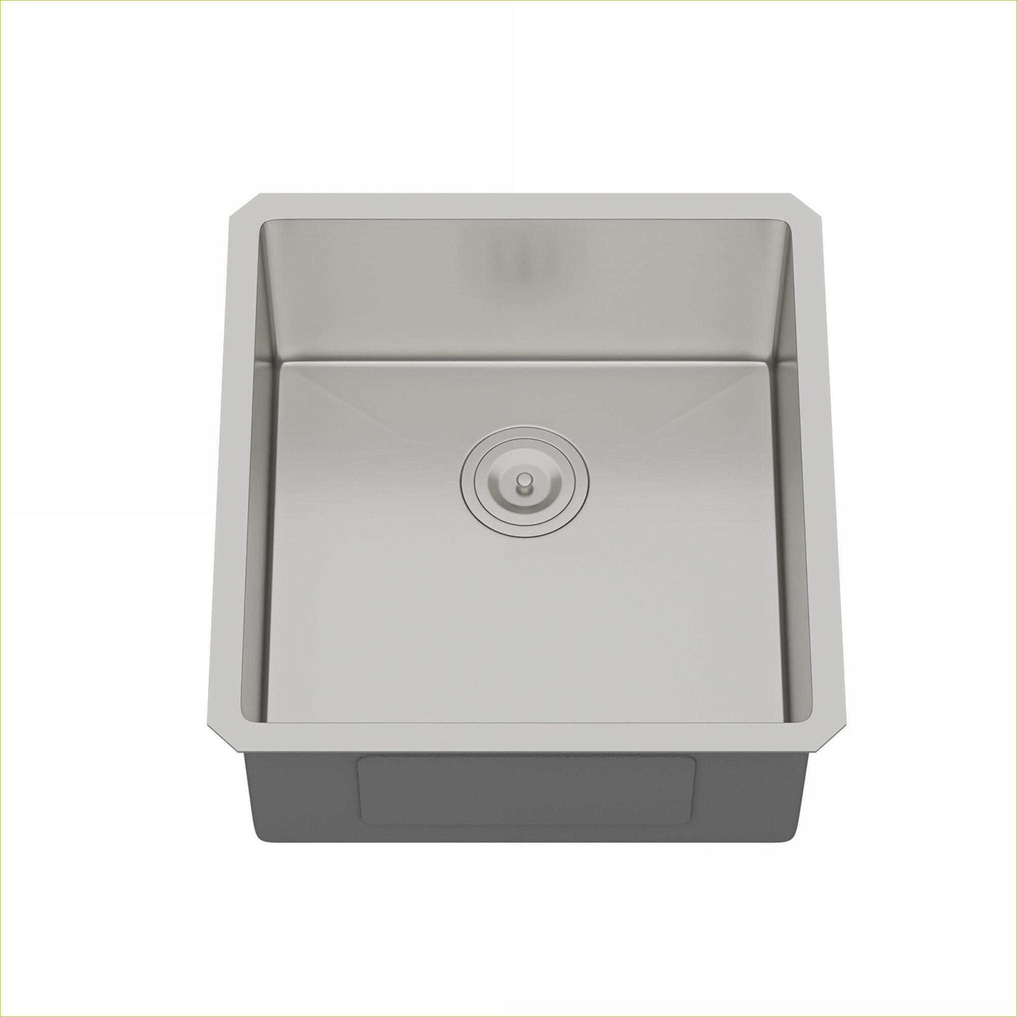 Watnature 7QF423KHFAO6 Kitchen-Sinks - View #5