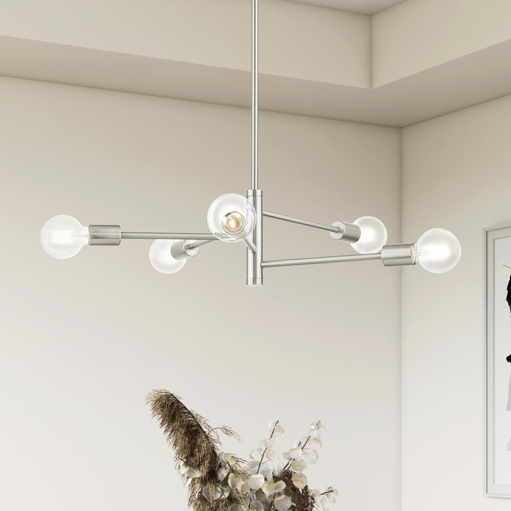 Livex Lighting 45865-91 b090015 - View #10