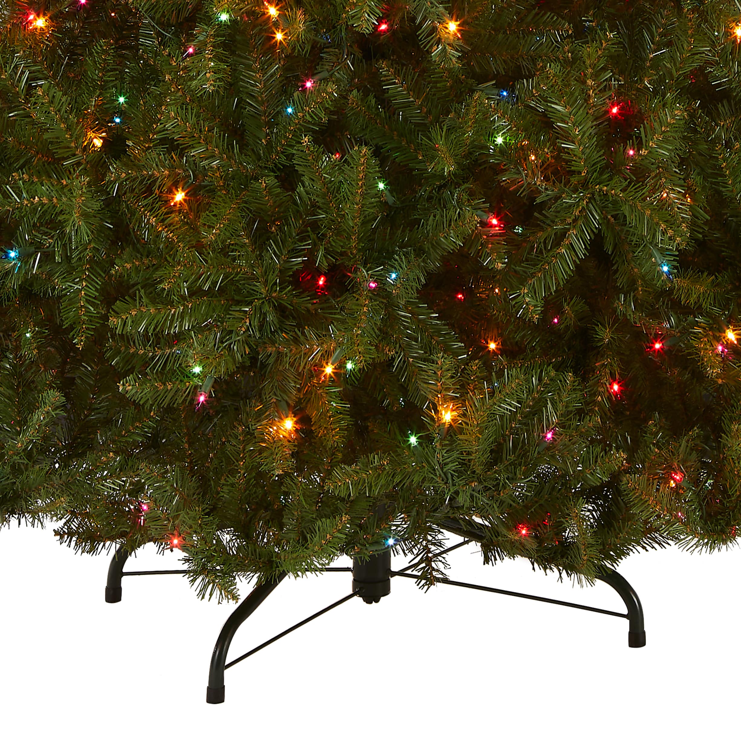 National Tree Company DUH-75RLO Artificial-Christmas-Trees - View #11