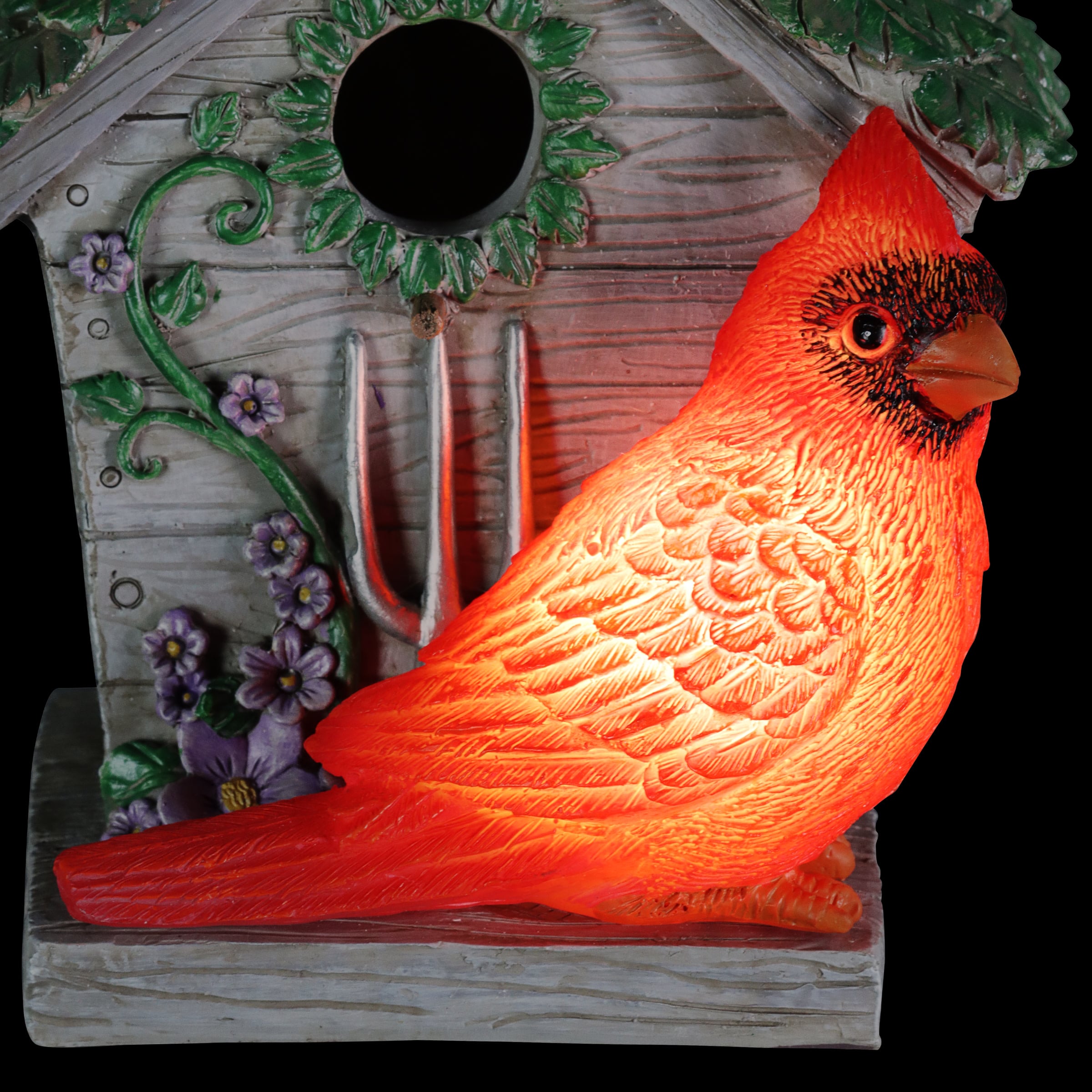 Exhart 71641-RS Bird-Houses - View #2