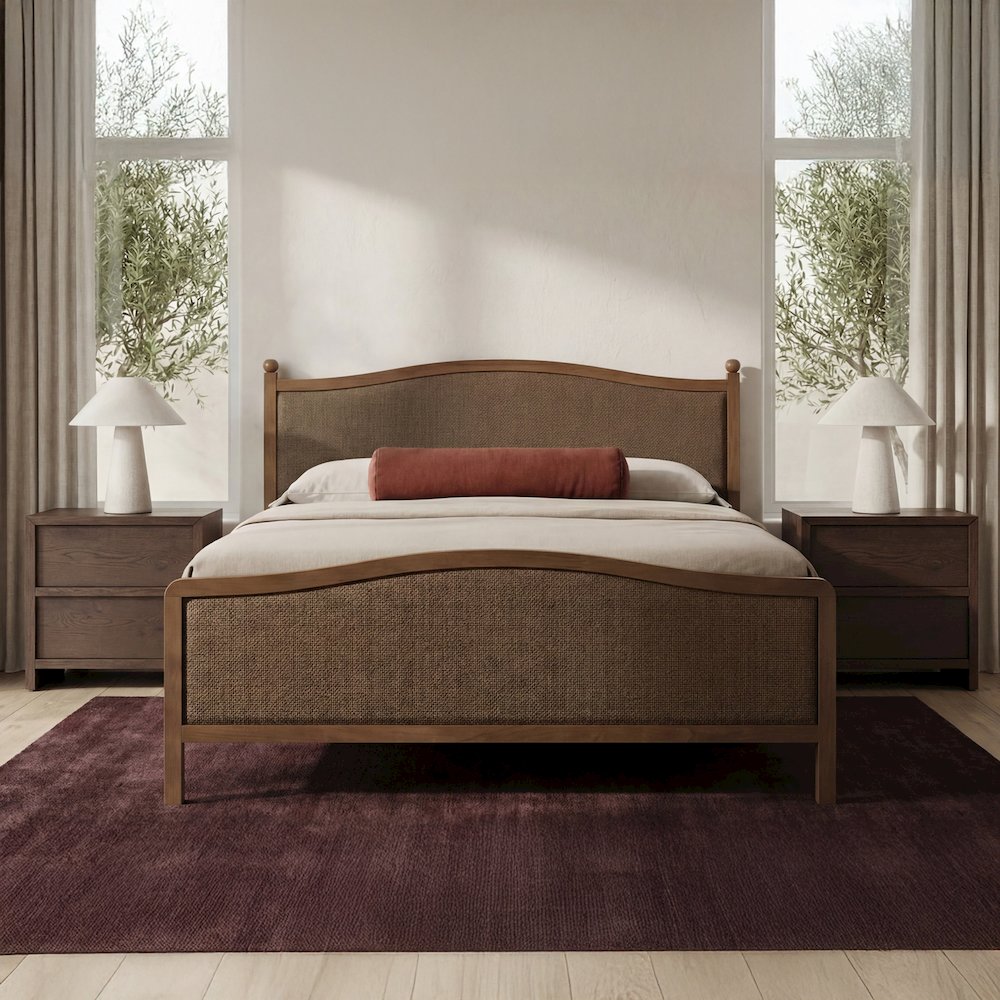 Moe's Home Collection HN-1007-03 nightstands - View #3