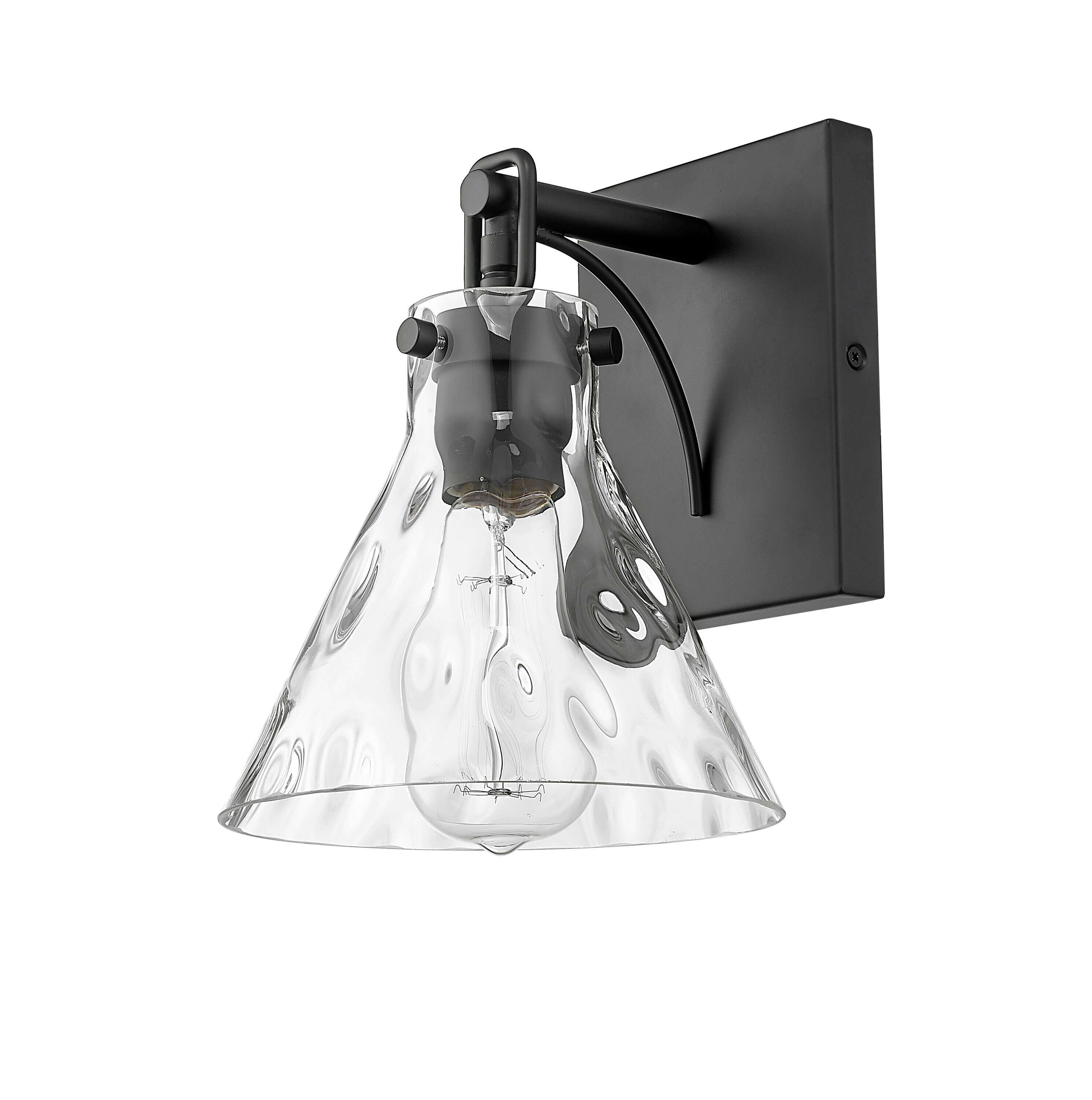 Millennium Lighting 20001-MB b090000 - View #3